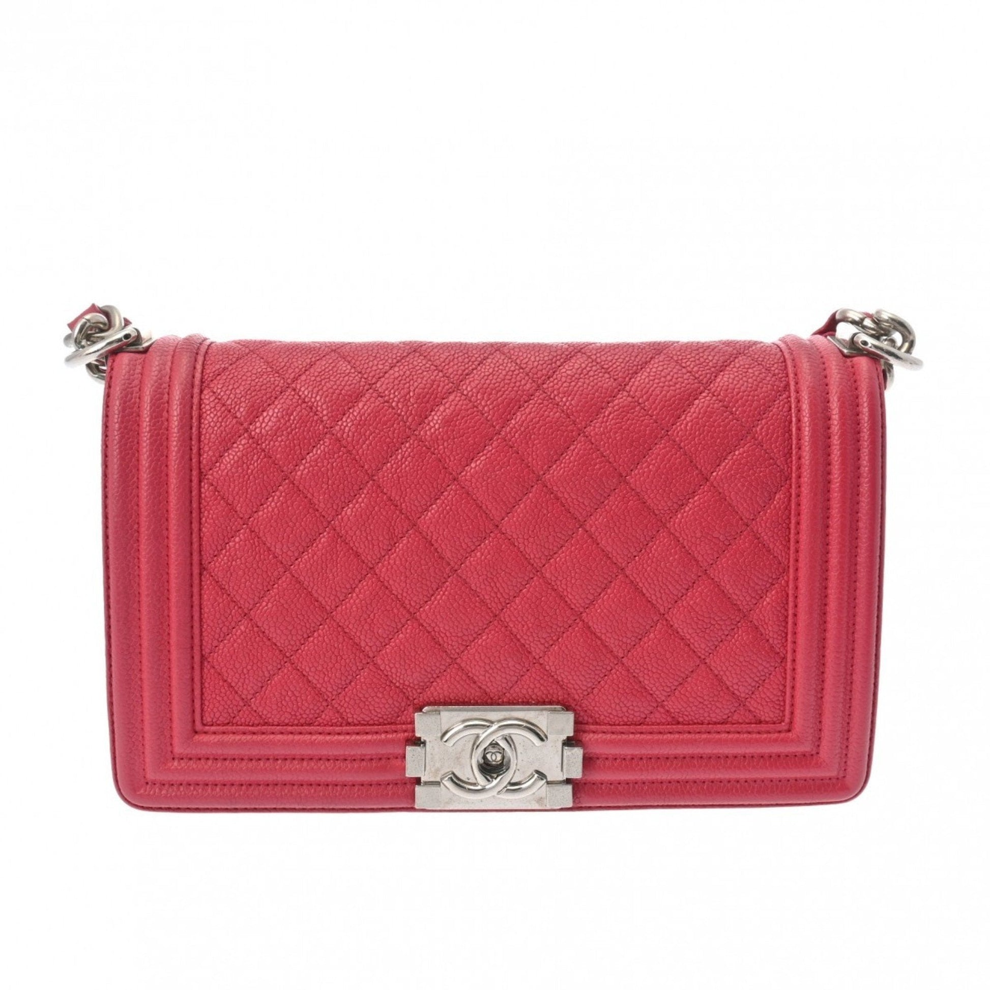 Chanel Boy Handbag Bag - Lynora Bags