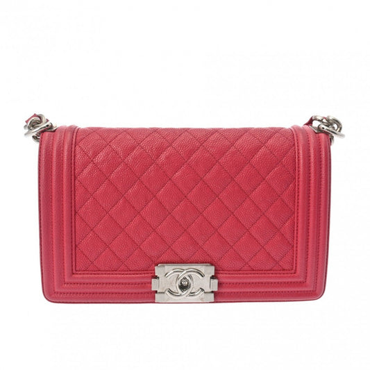 Chanel Boy Handbag Bag - Lynora Bags