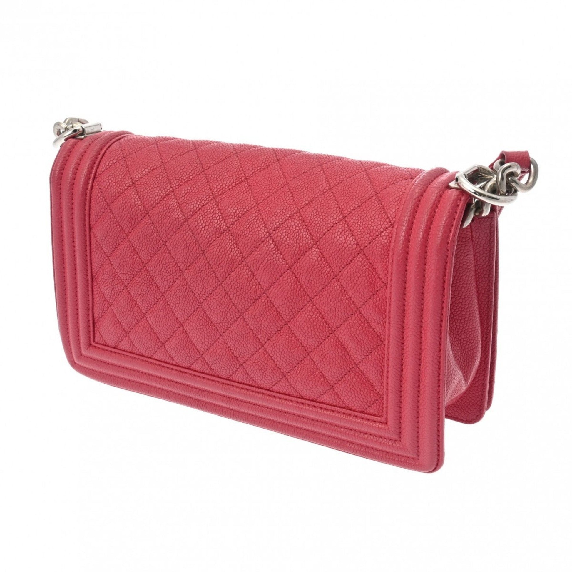 Chanel Boy Handbag Bag - Lynora Bags