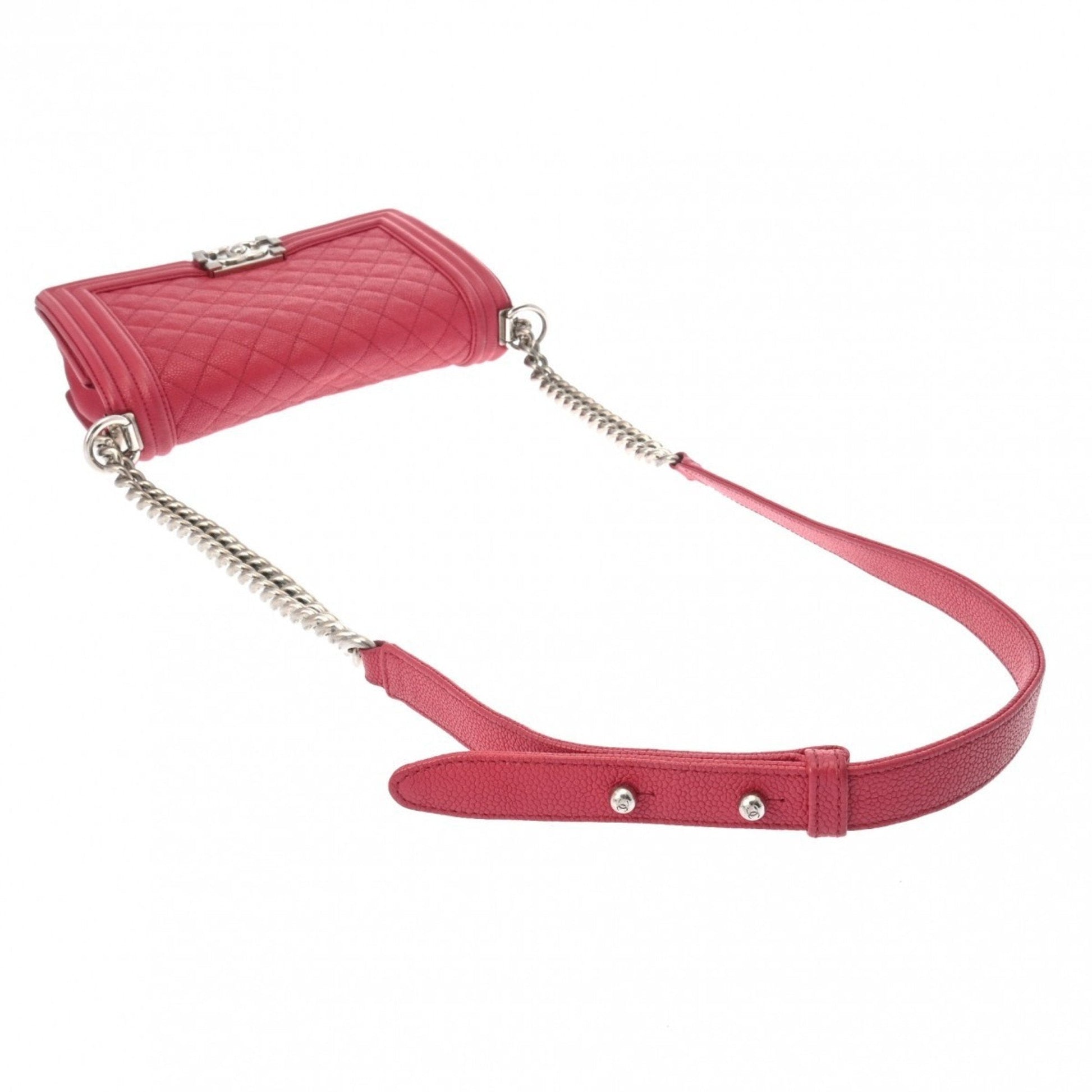 Chanel Boy Handbag Bag - Lynora Bags