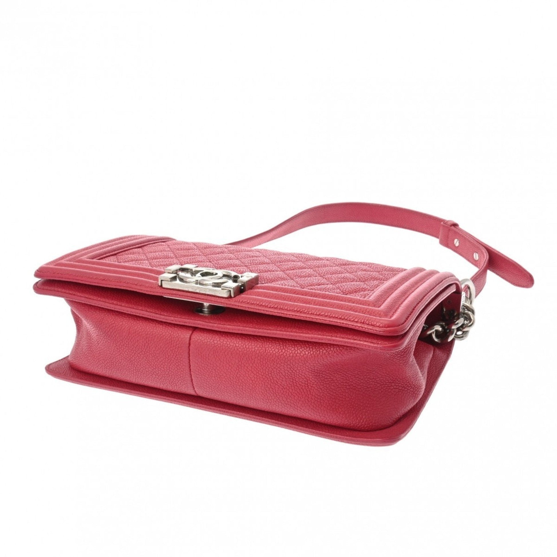 Chanel Boy Handbag Bag - Lynora Bags