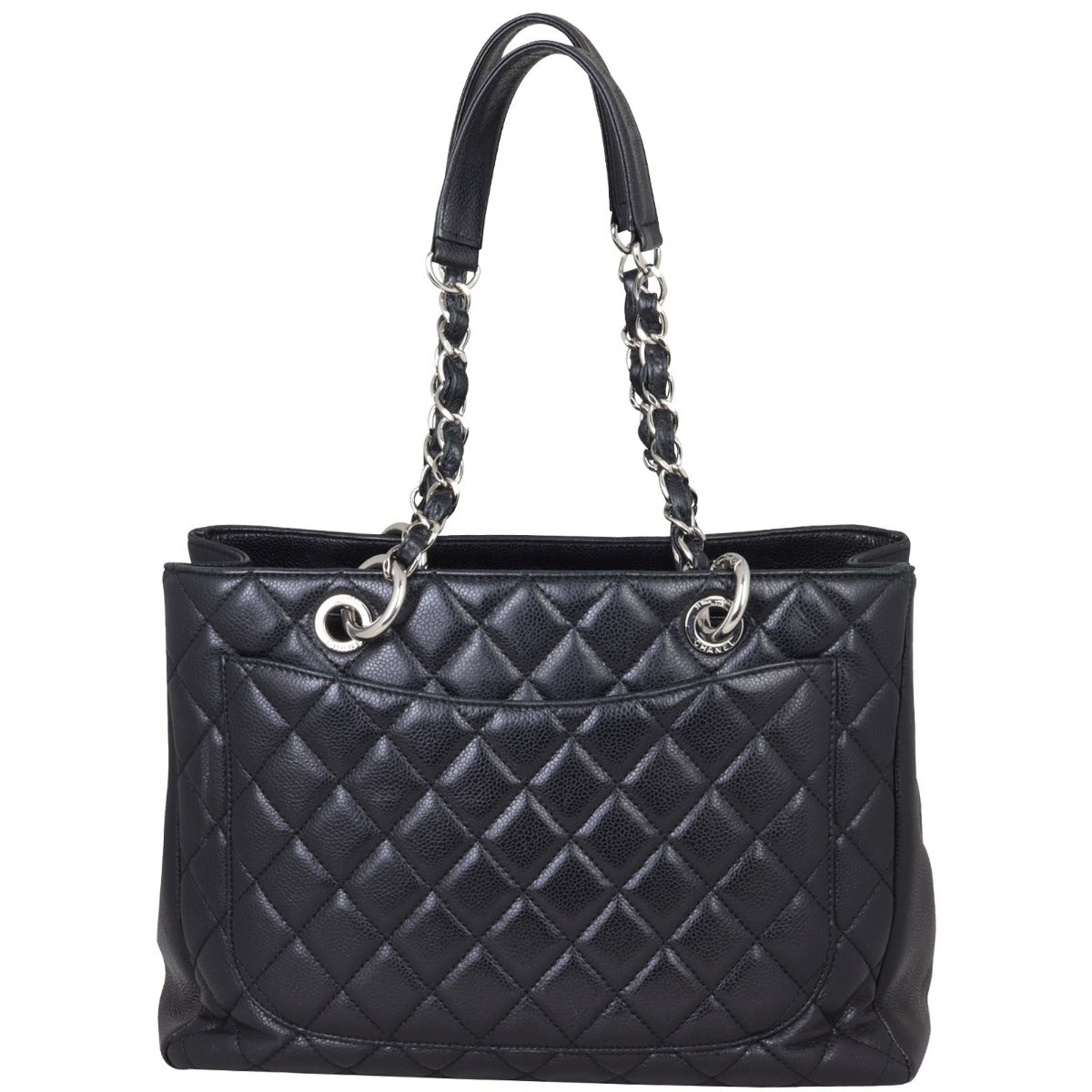 Chanel Grand Shopping Tote