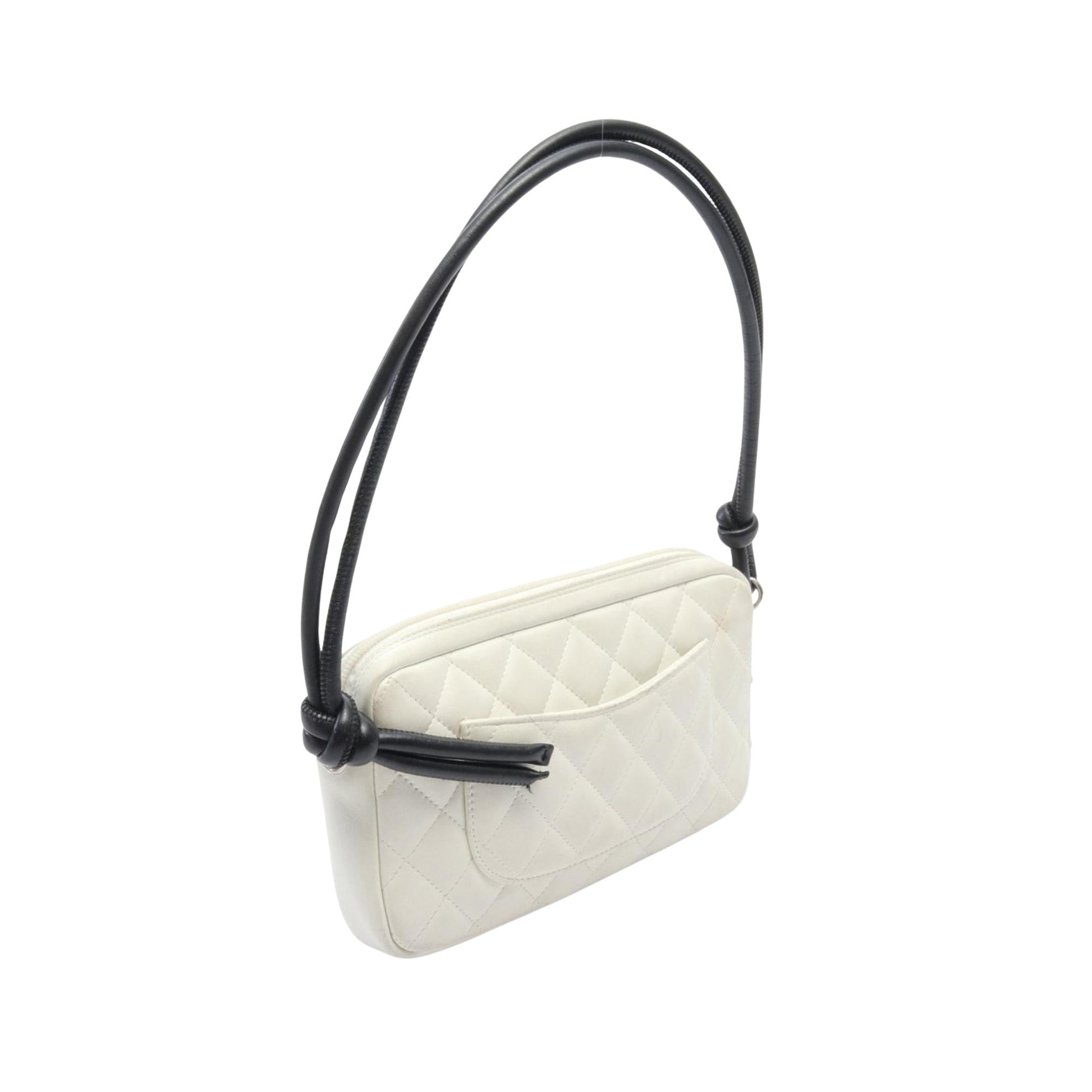 Chanel Handbag - Lynora Bags