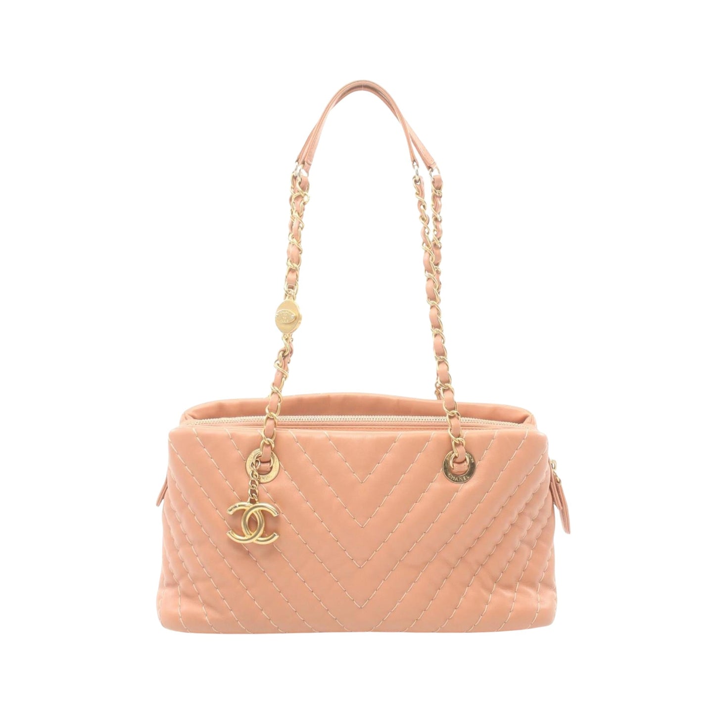Chanel Tote Bag - Lynora Bags