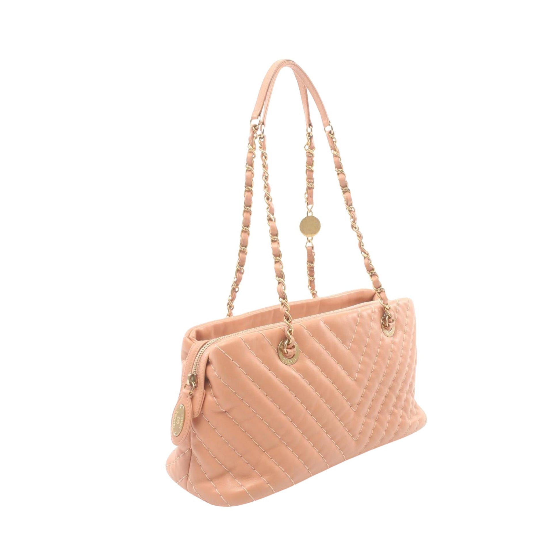 Chanel Tote Bag - Lynora Bags