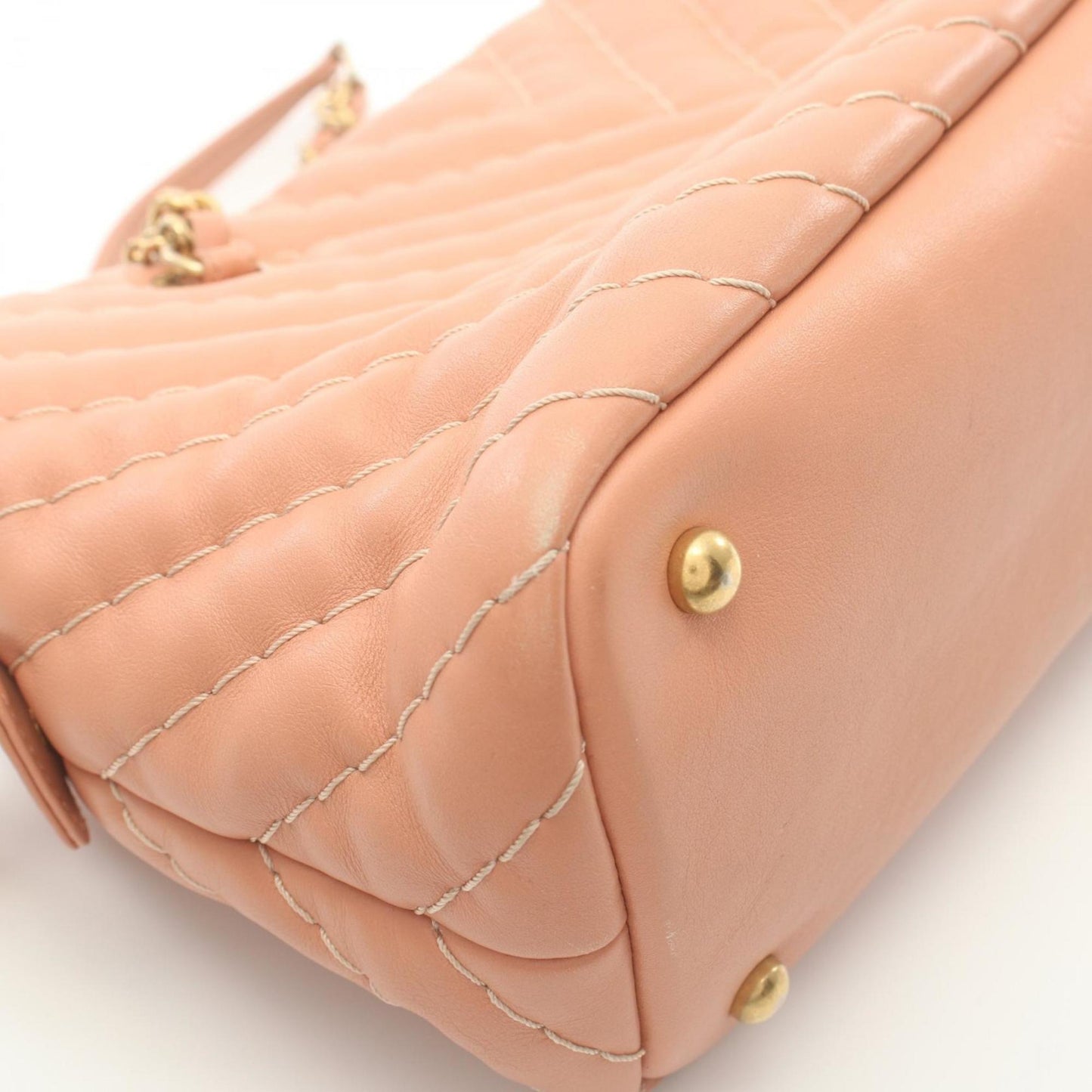 Chanel Tote Bag - Lynora Bags