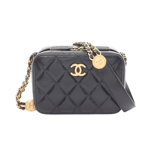 Chanel Shoulder Bag - Lynora Bags