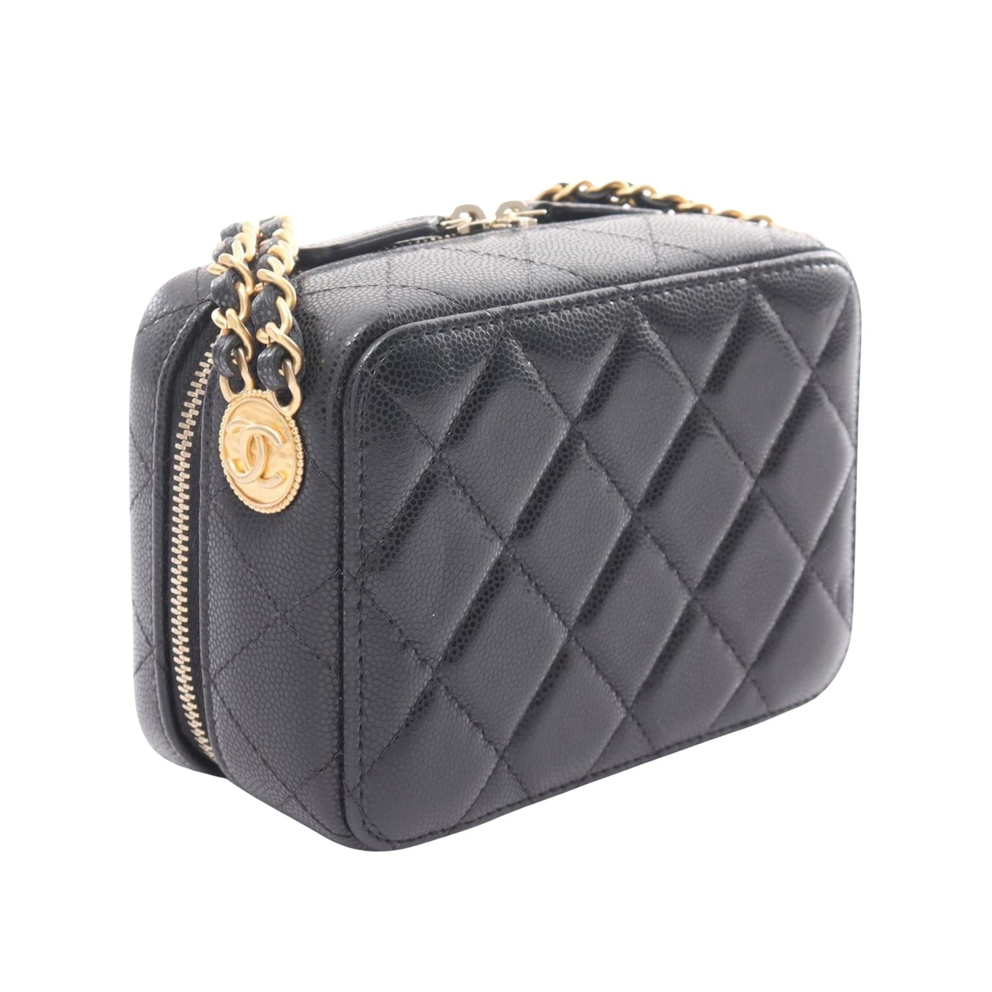 Chanel Shoulder Bag - Lynora Bags