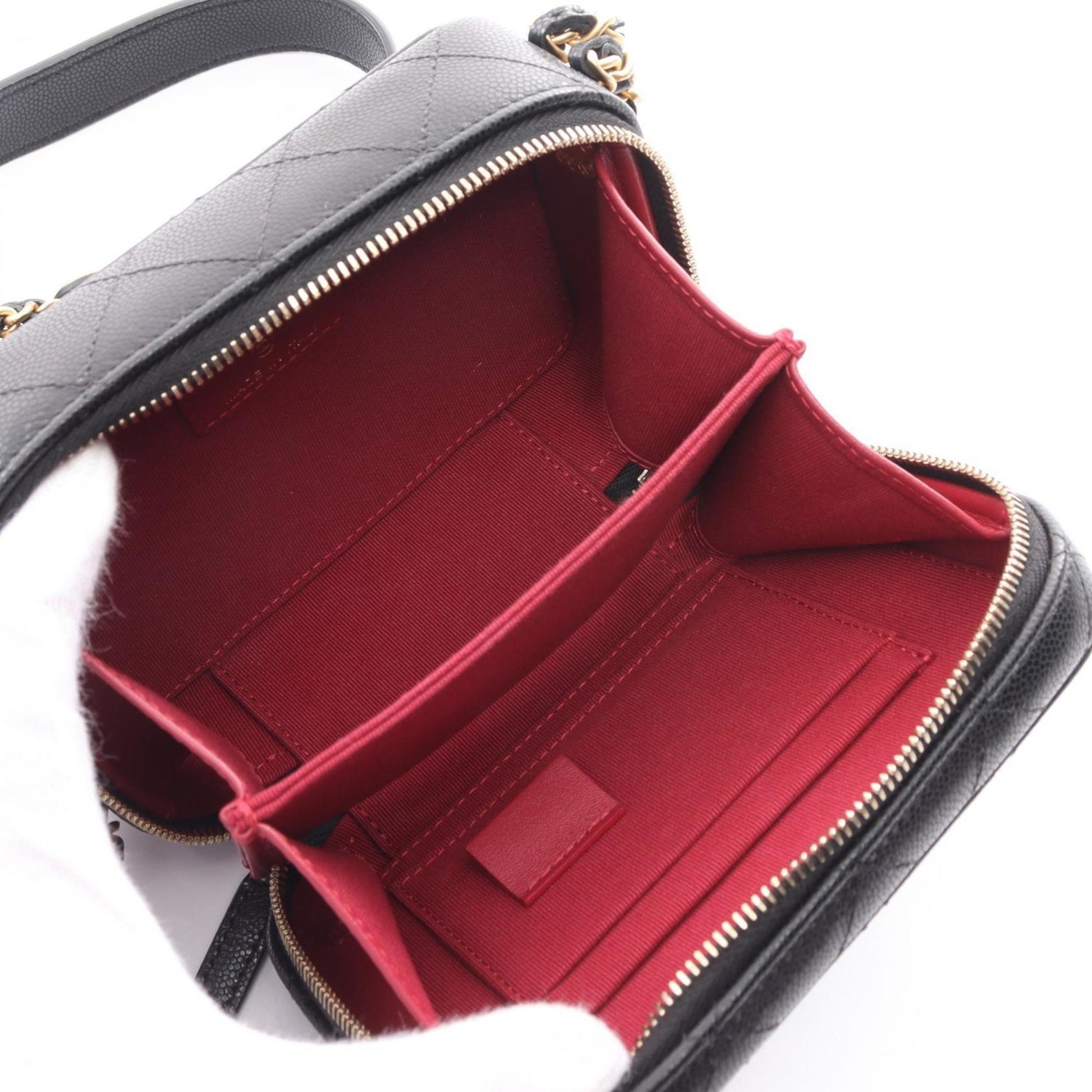 Chanel Shoulder Bag - Lynora Bags