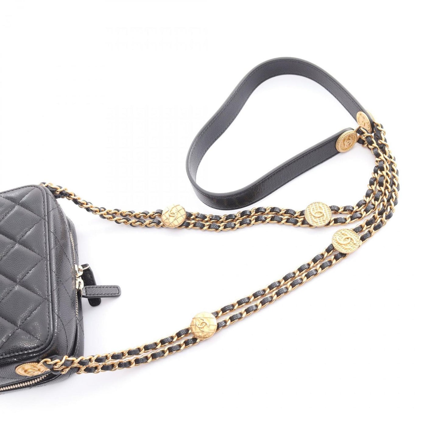 Chanel Shoulder Bag - Lynora Bags