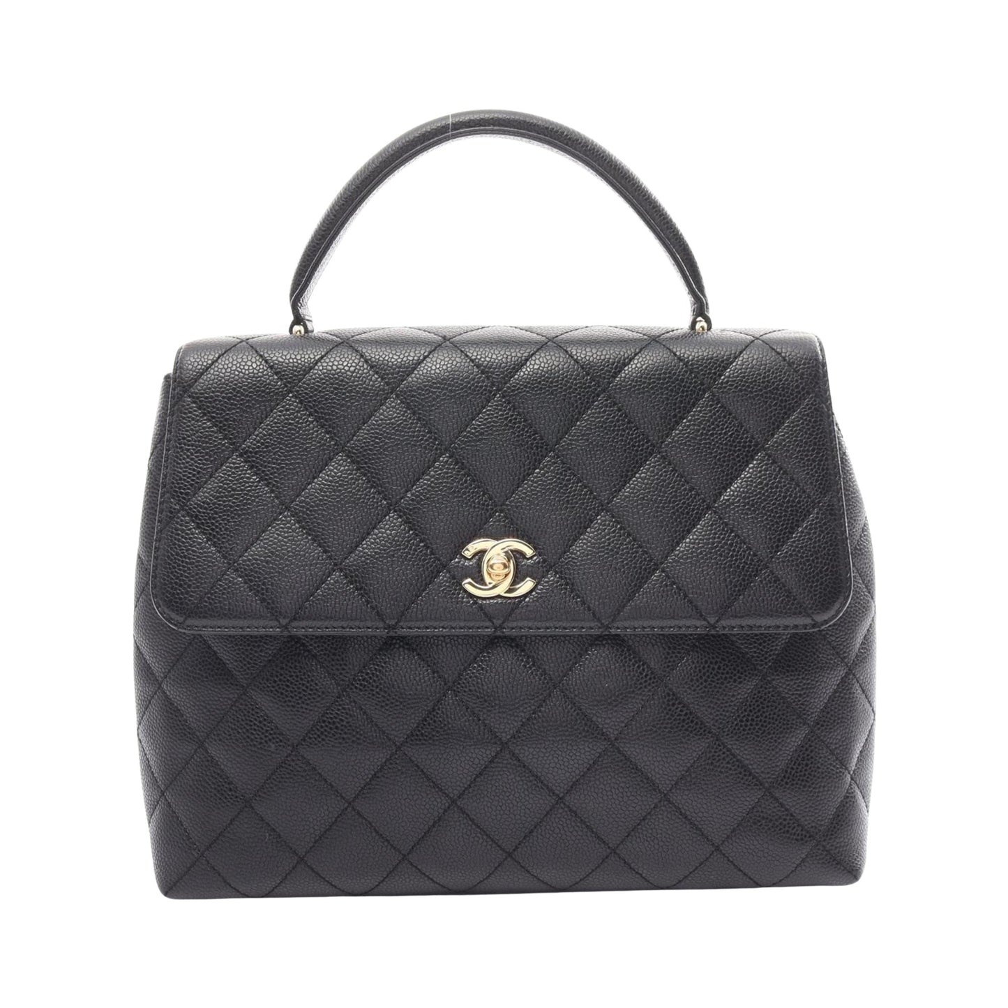 Chanel Handbag - Lynora Bags
