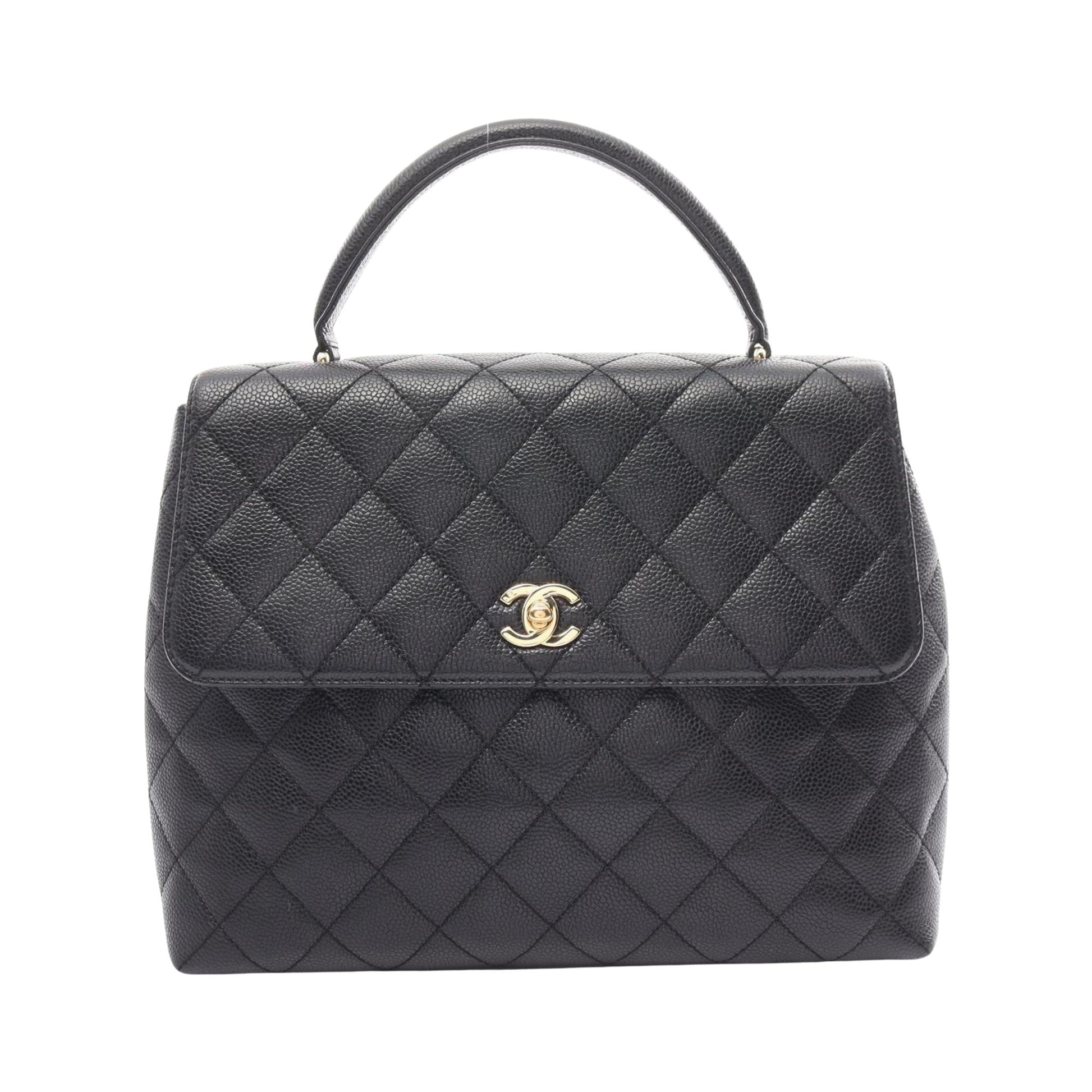 Chanel Handbag - Lynora Bags