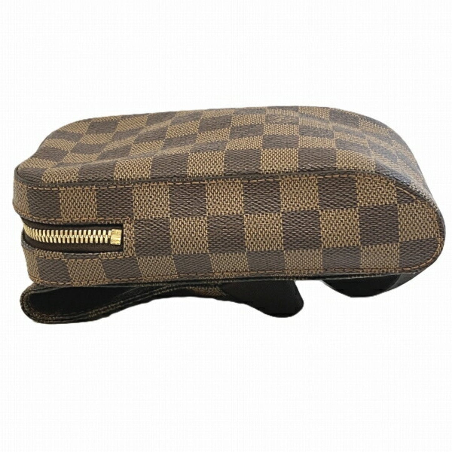 LOUIS VUITTON Geronimos Clutch Bag