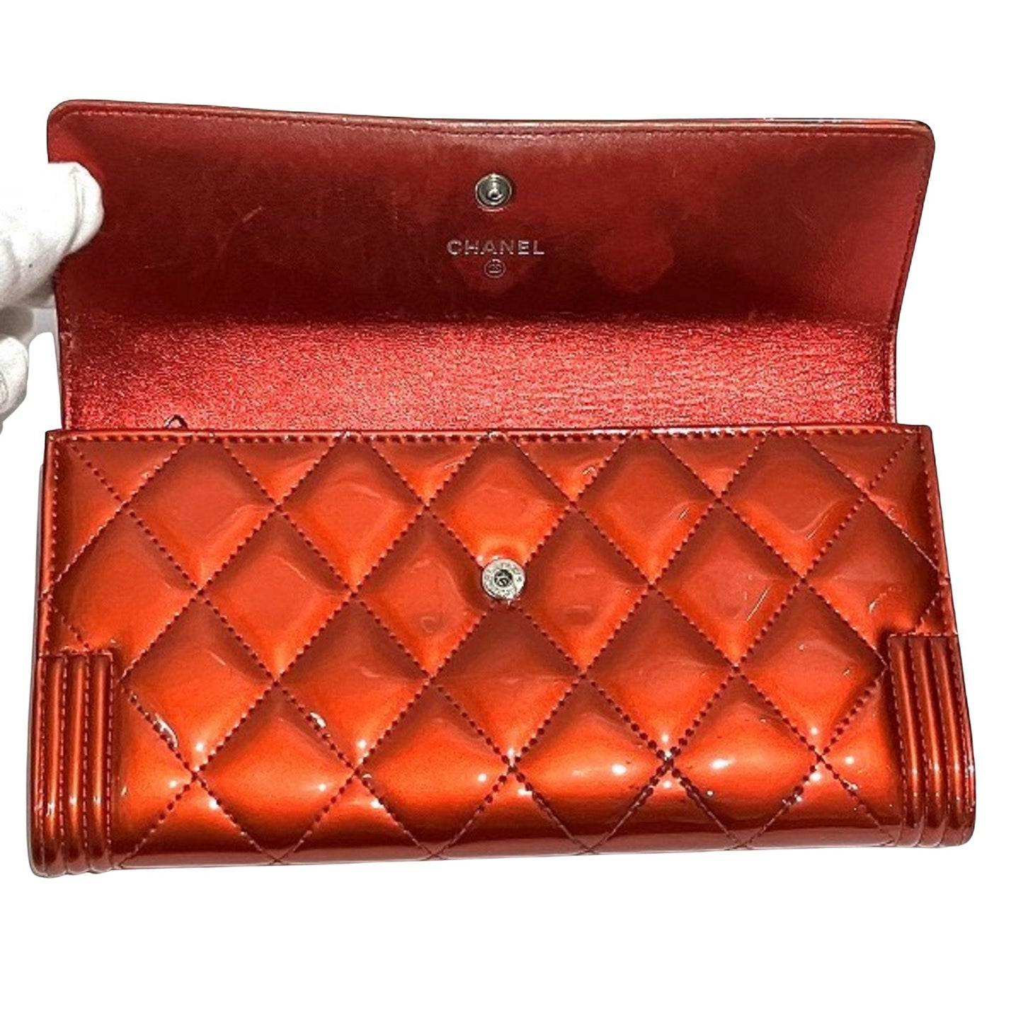 Chanel Handbag - Lynora Bags