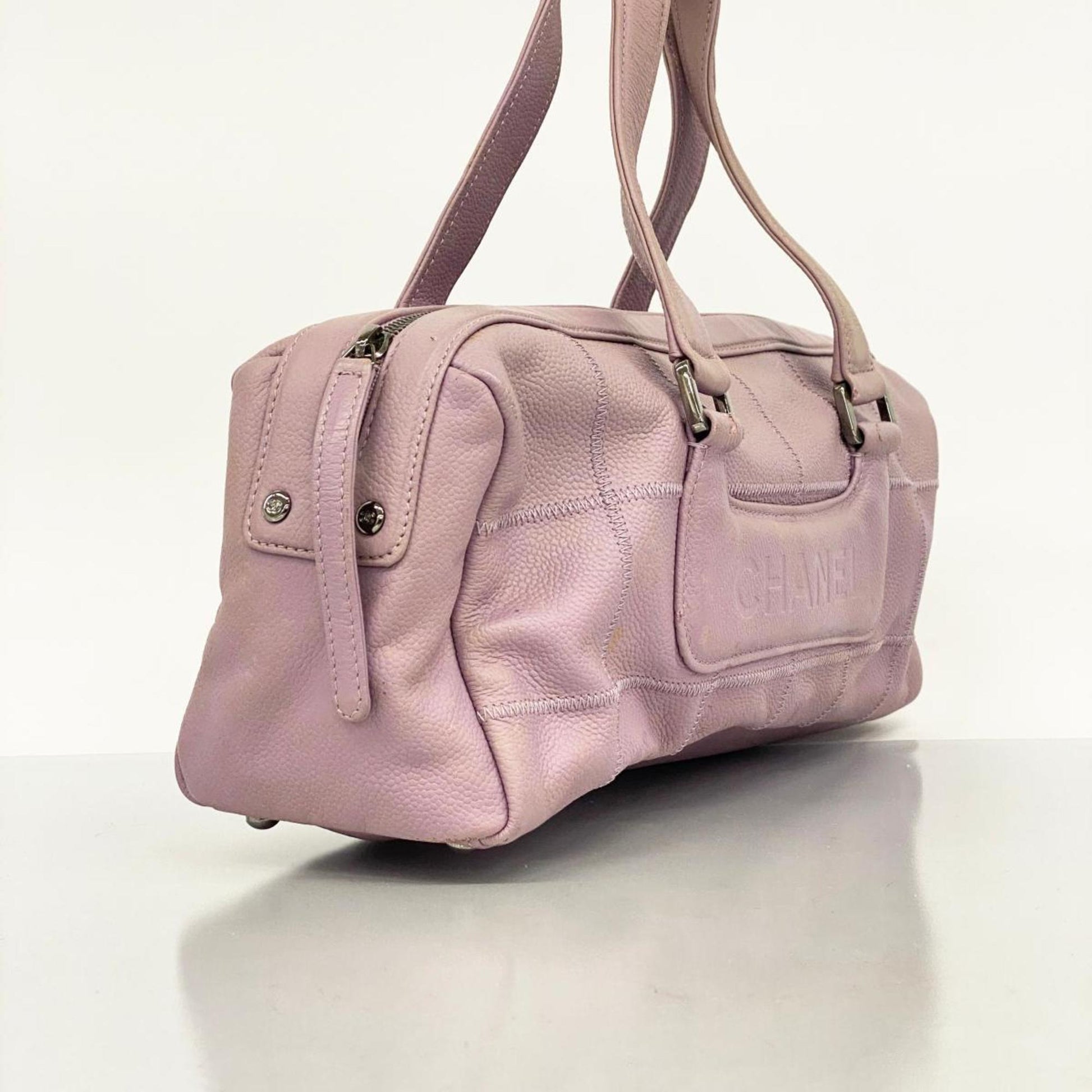 Chanel Handbag - Lynora Bags