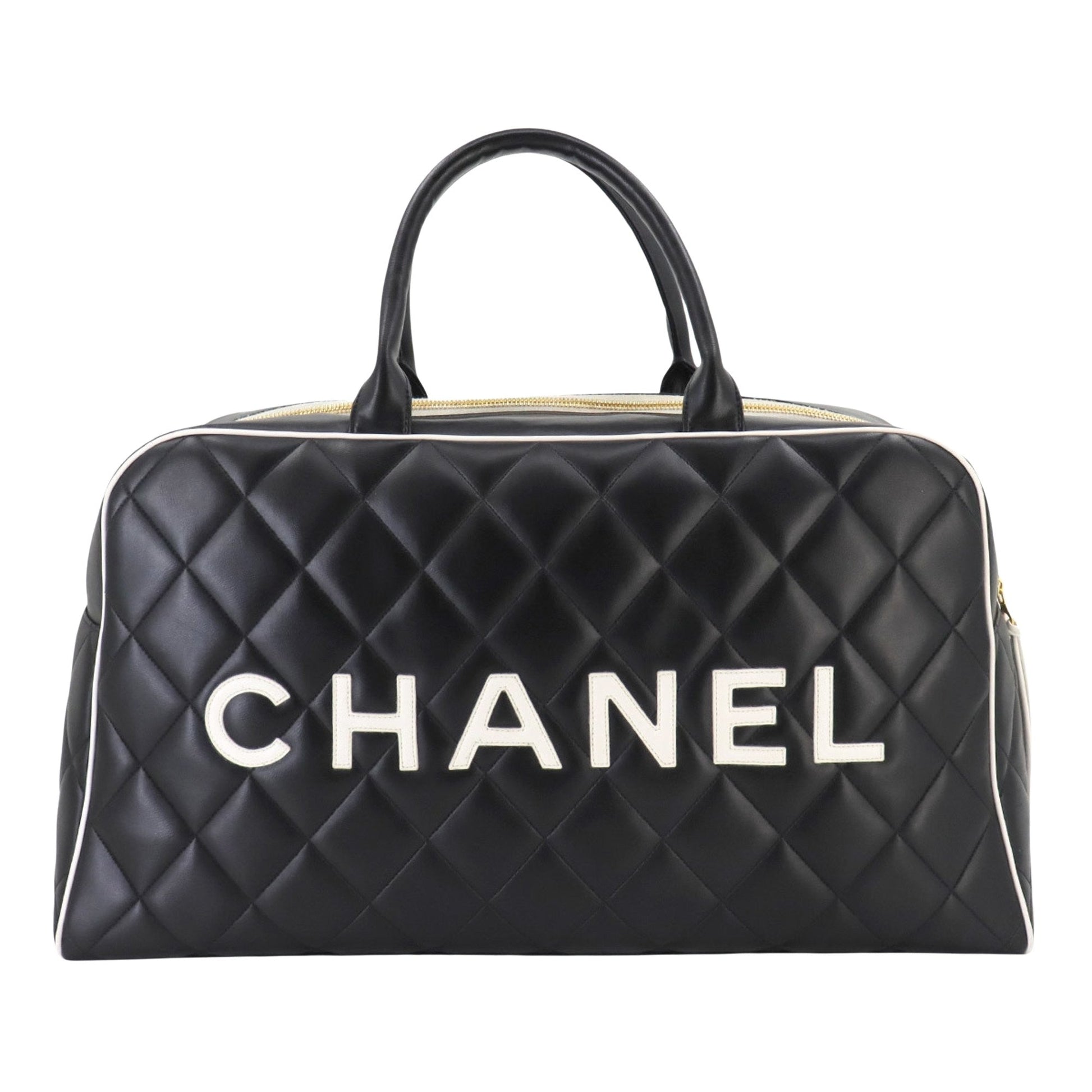 Chanel Handbag - Lynora Bags