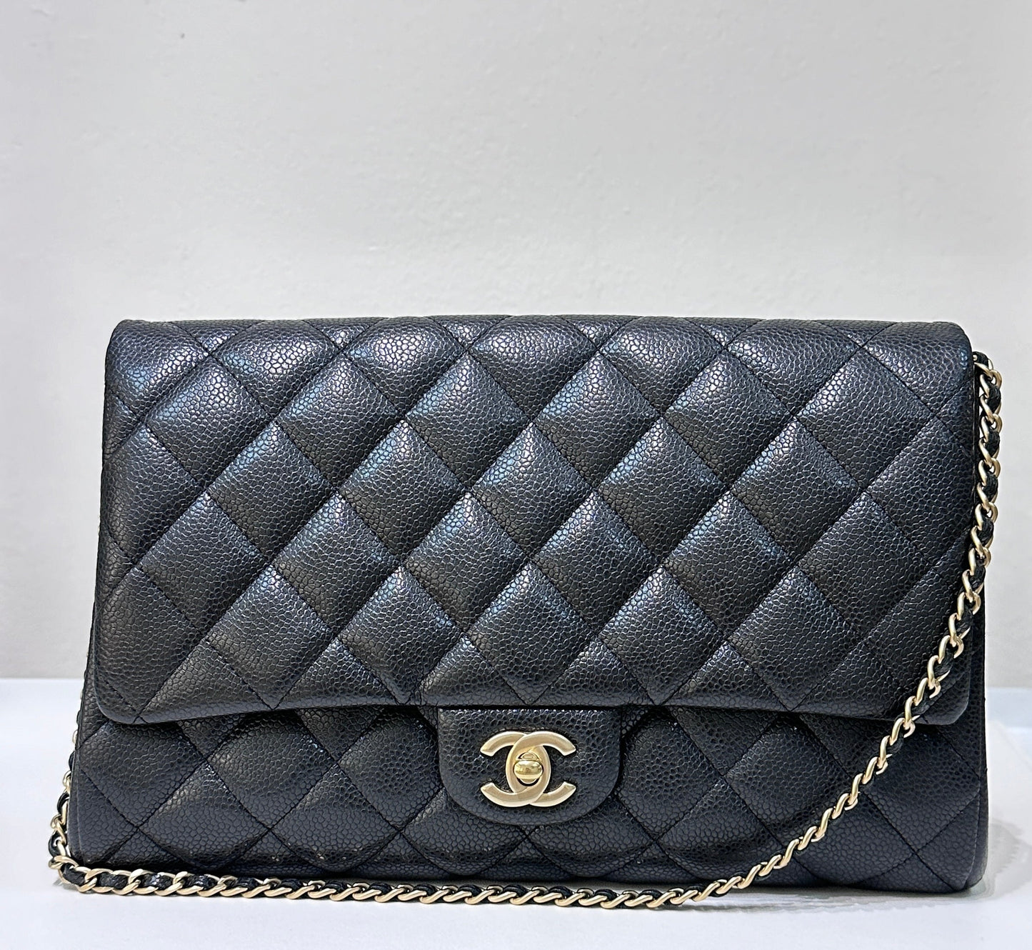 Chanel Flap Shoulder Bag - Lynora Bags