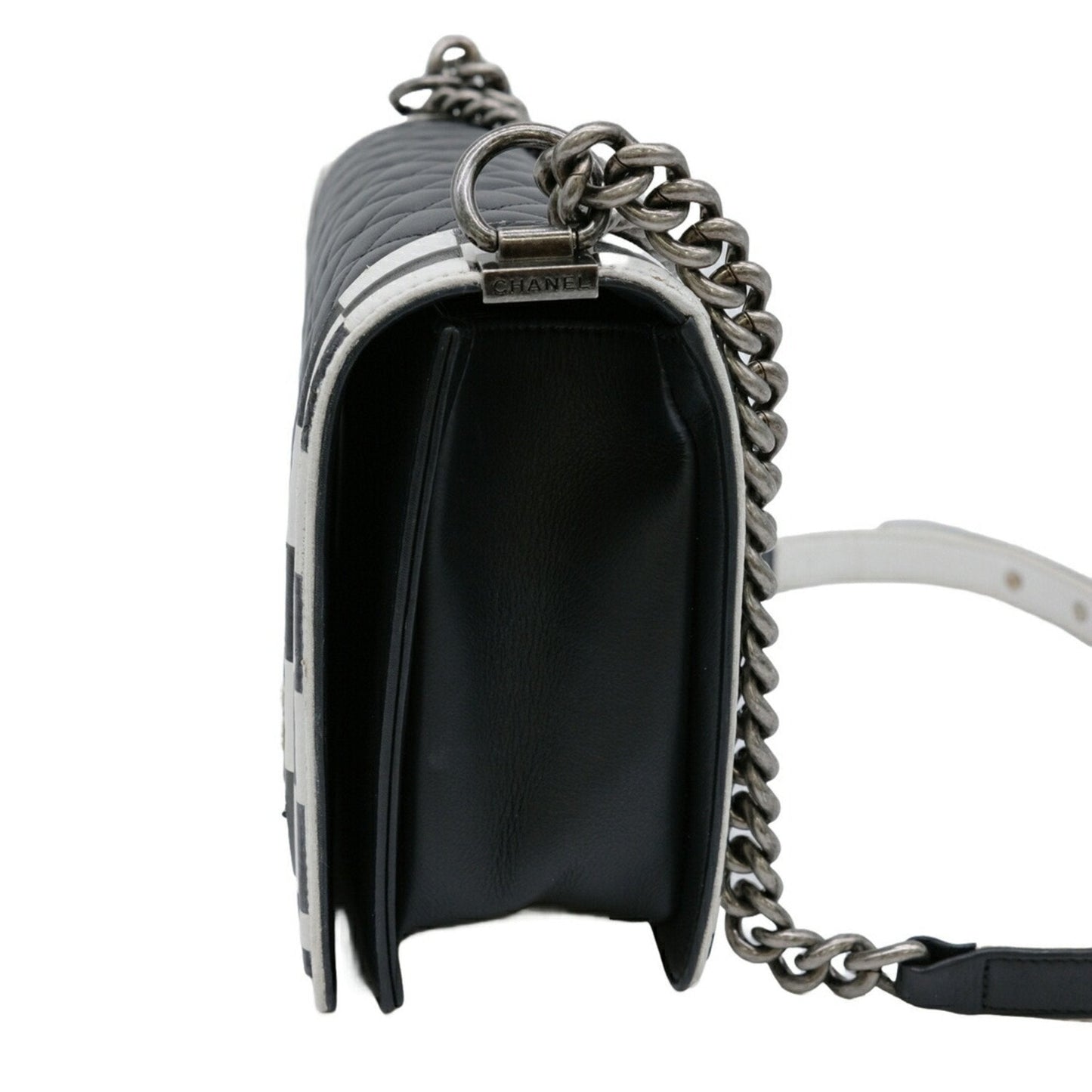 Chanel Boy Handbag Bag - Lynora Bags