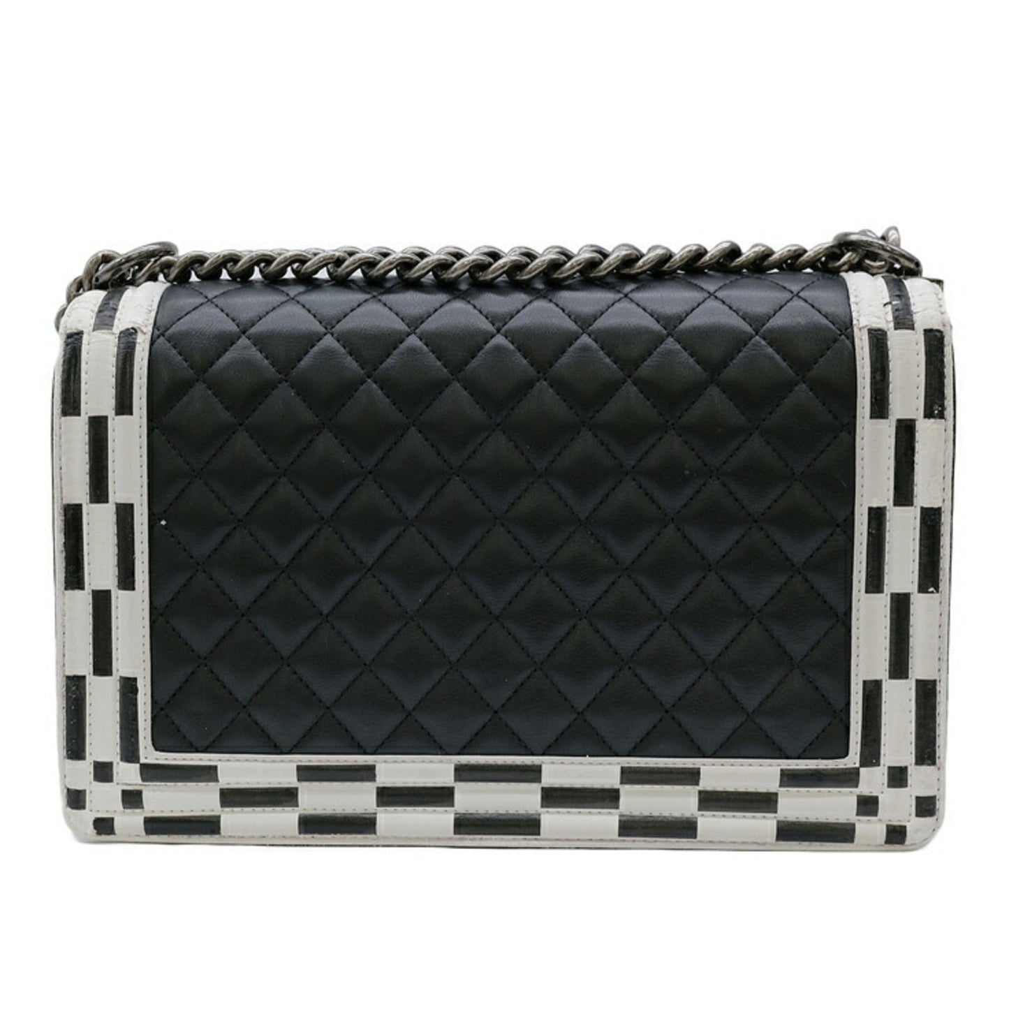 Chanel Boy Handbag Bag - Lynora Bags