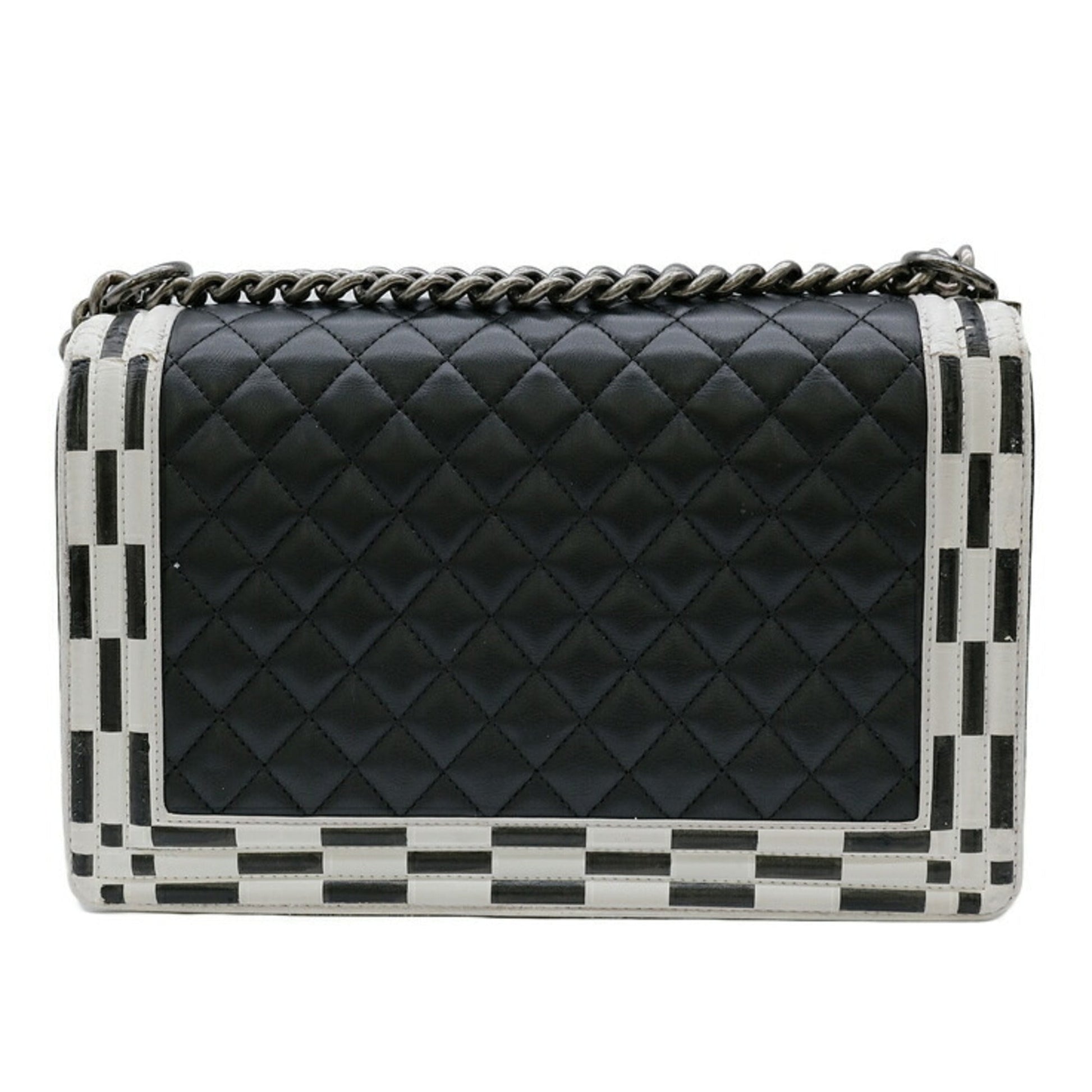 Chanel Boy Handbag Bag - Lynora Bags