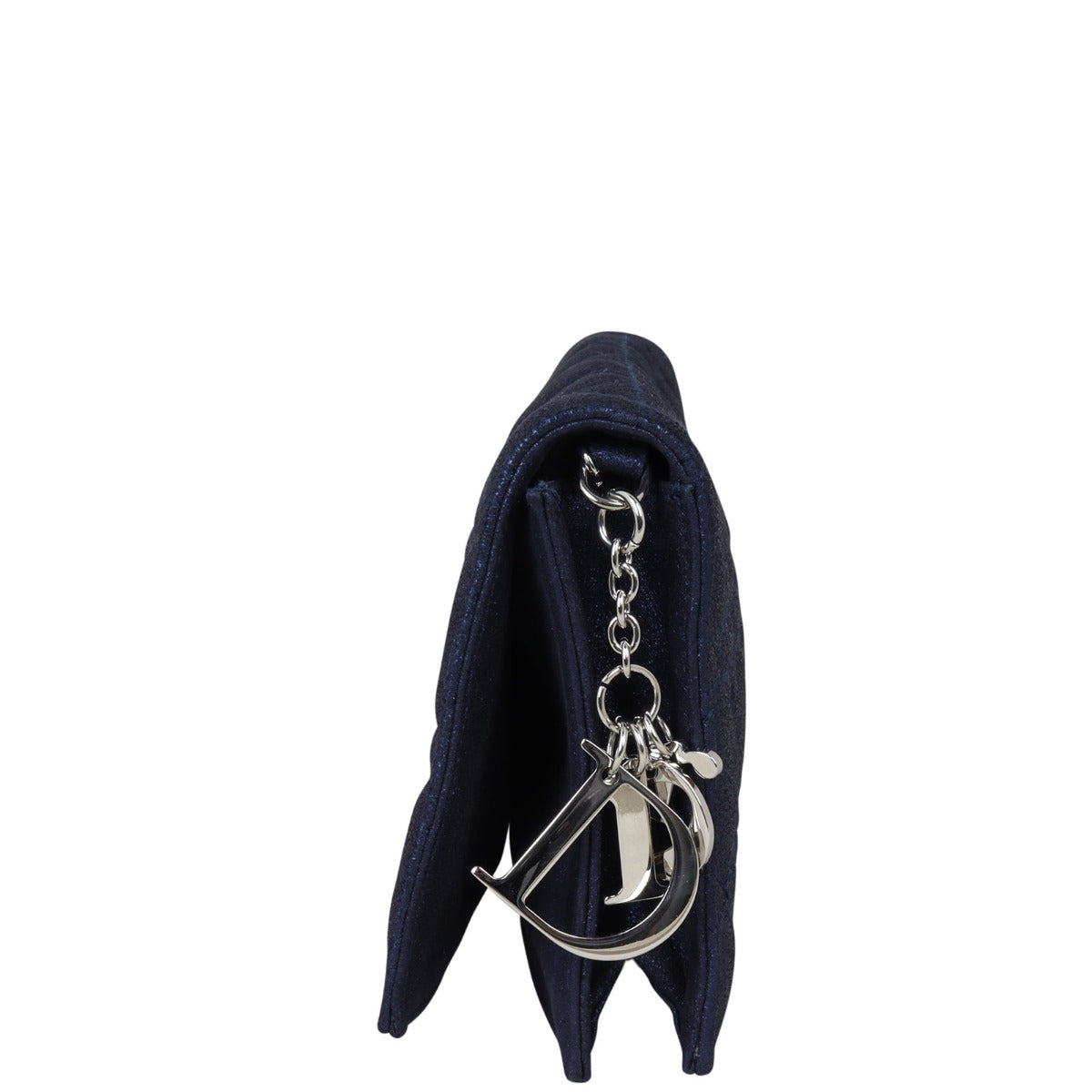 Dior Lady Dior Cannage Pouch