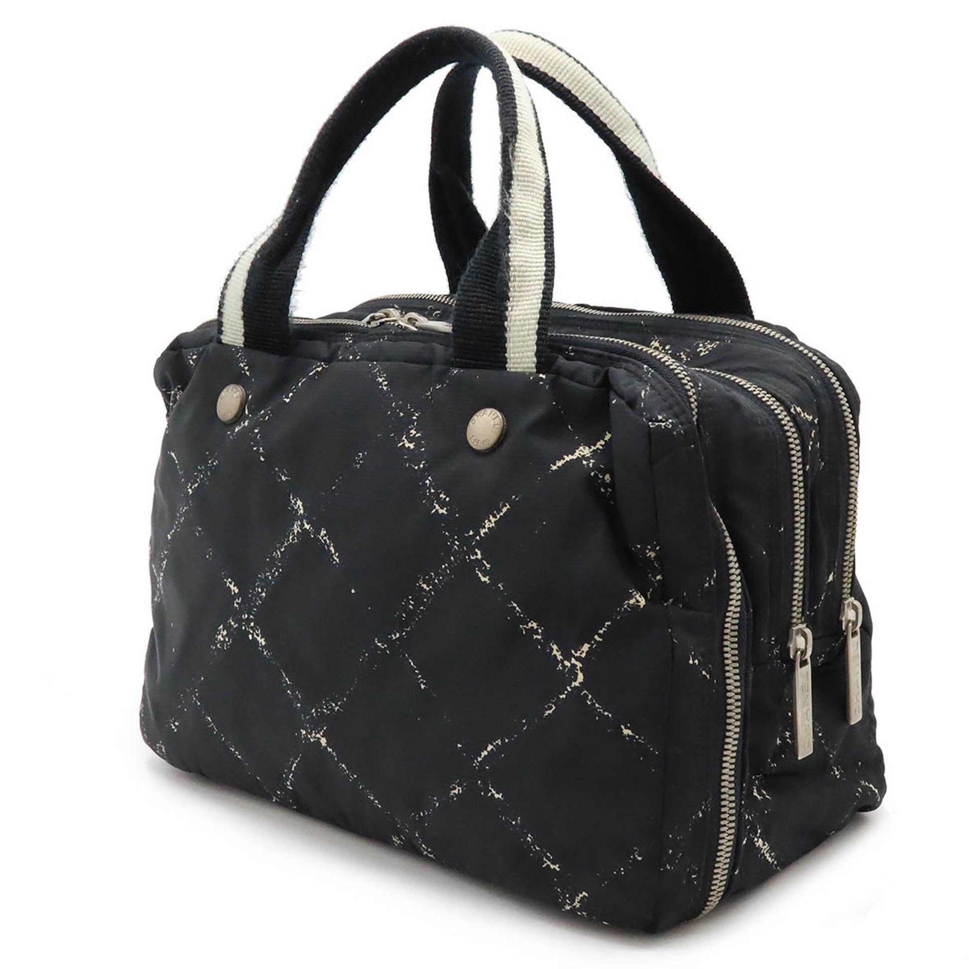 Chanel Handbag Bag - Lynora Bags