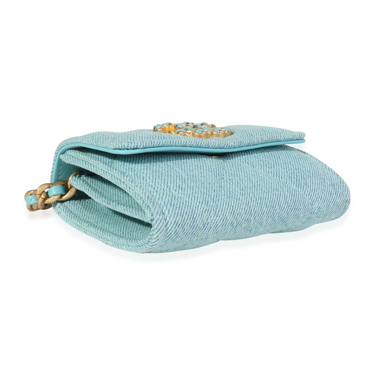 Chanel Clutch Bag - Lynora Bags