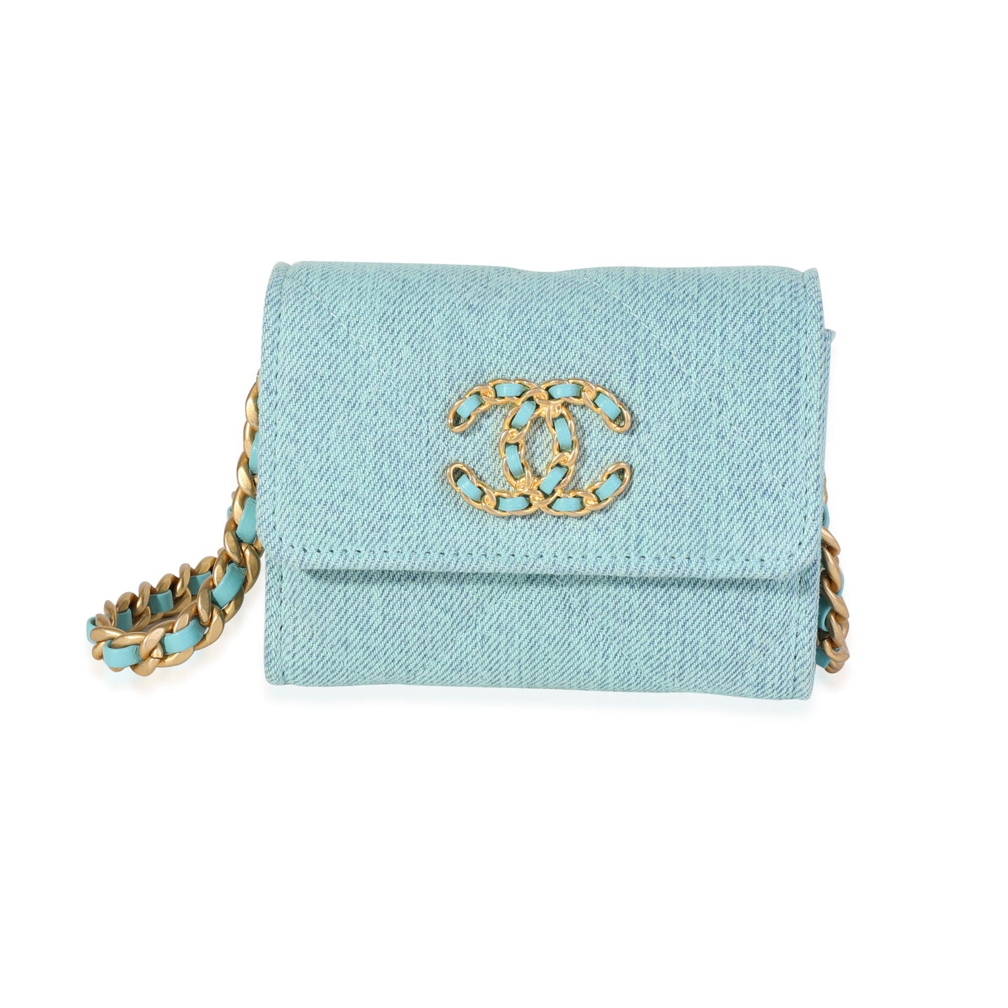 Chanel Clutch Bag - Lynora Bags