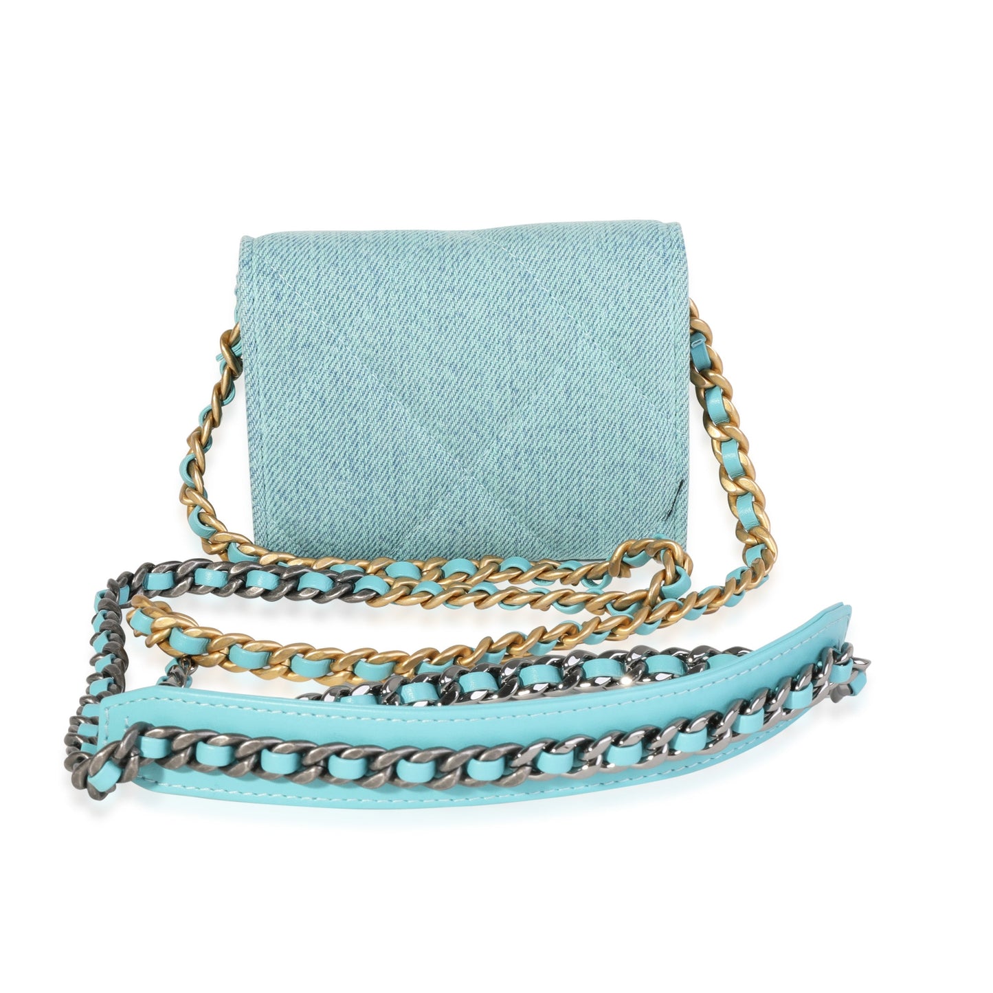 Chanel Clutch Bag - Lynora Bags