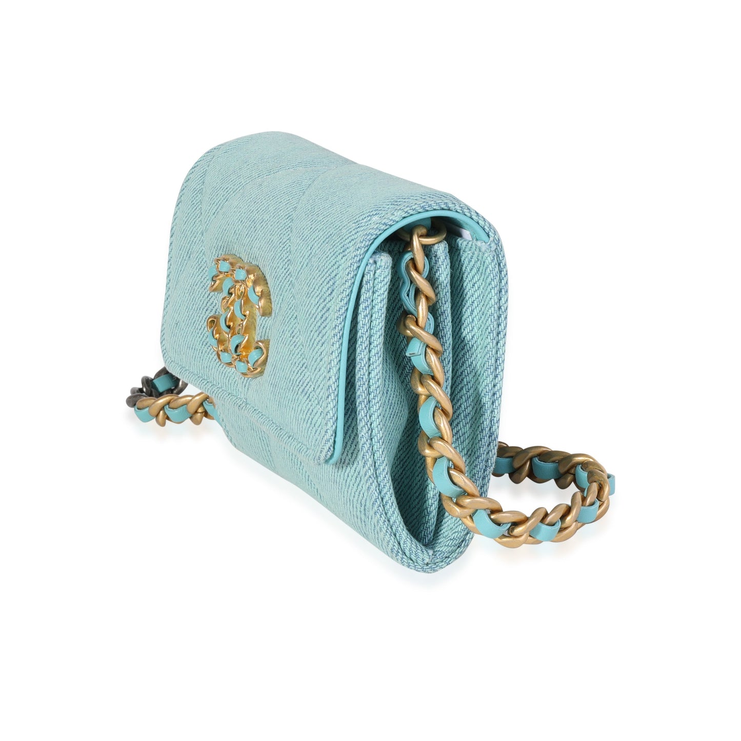 Chanel Clutch Bag - Lynora Bags
