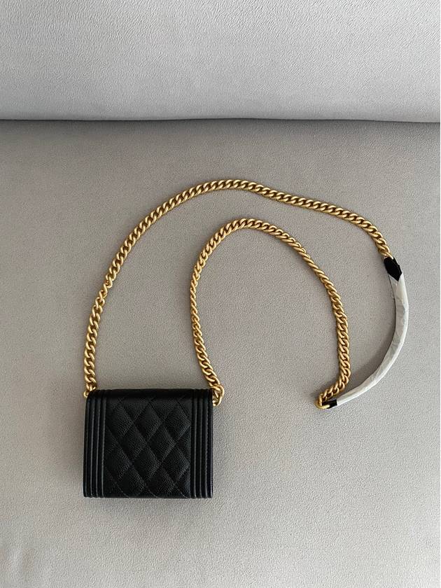 Chanel Handbag - Lynora Bags