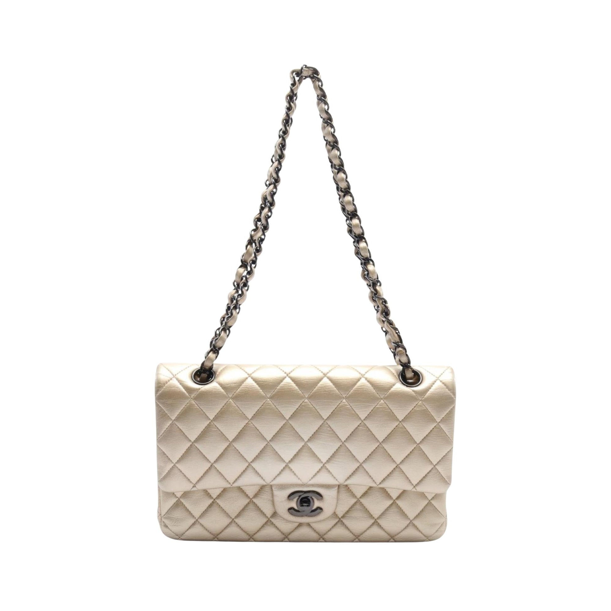 Chanel Handbag Bag - Lynora Bags