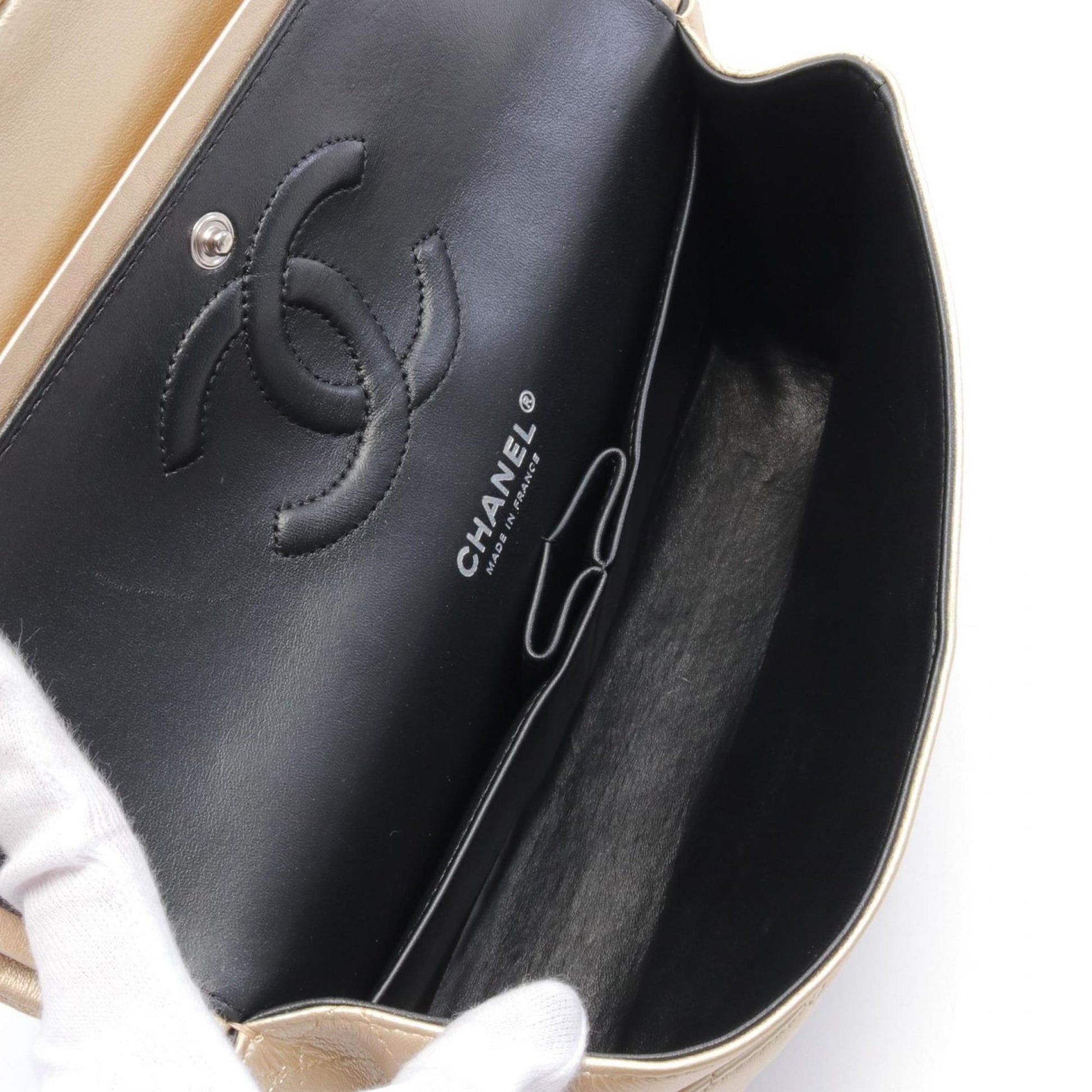 Chanel Handbag Bag - Lynora Bags