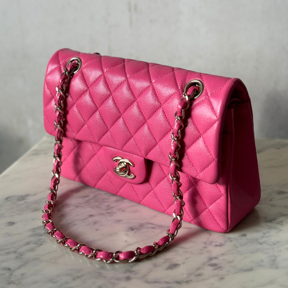 Chanel Handbag Bag - Lynora Bags