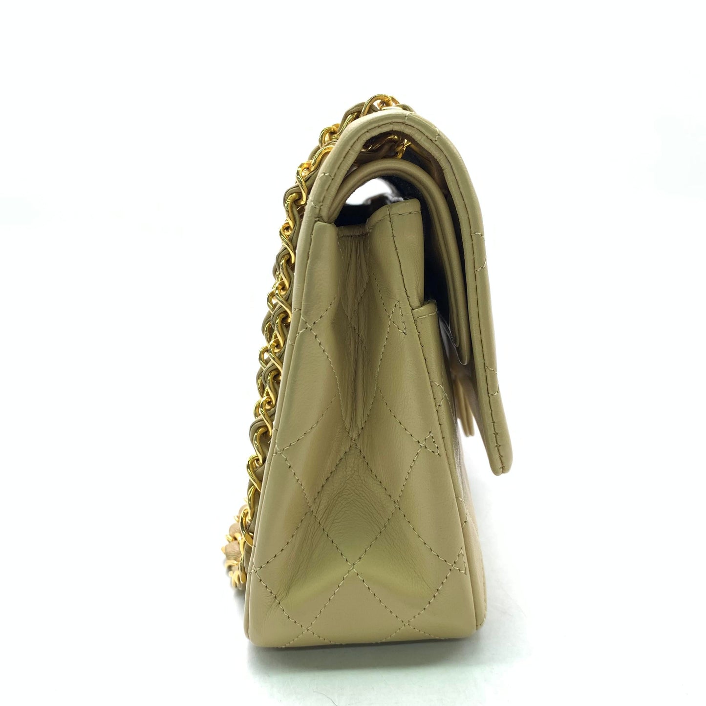 Chanel Classic Flap Shoulder Bag - Lynora Bags