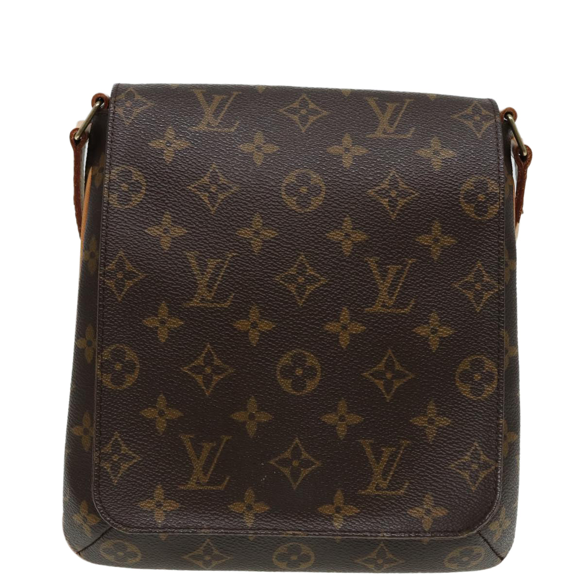 LOUIS VUITTON Mtte Tango Shoulder Bag