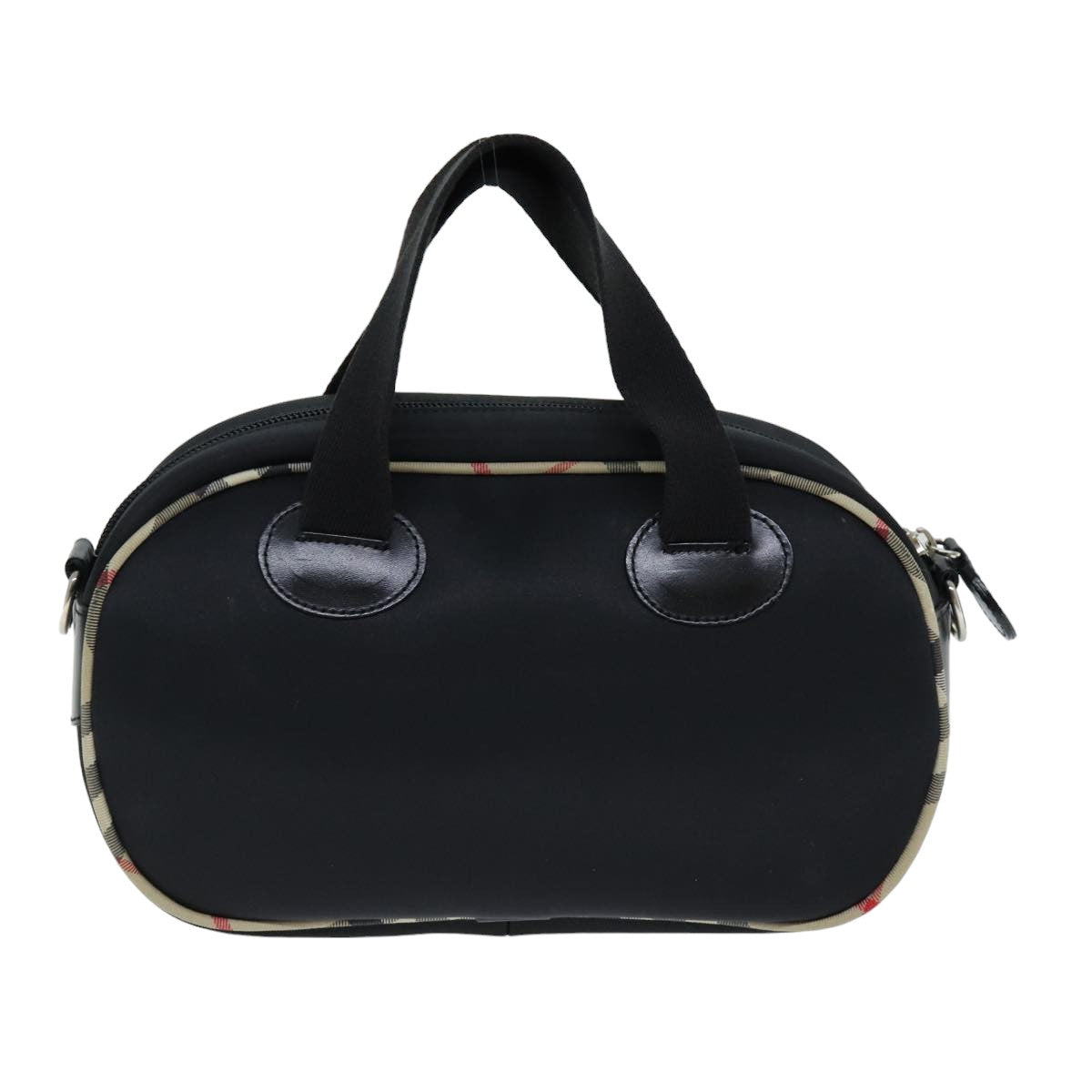 Burberry Nova Check Handbag