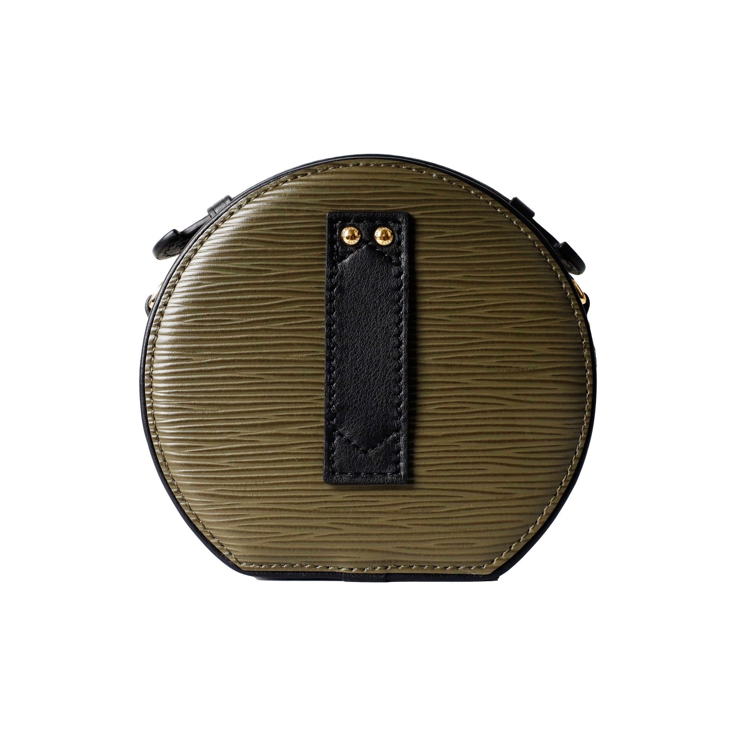 Louis vuitton Epi Mini Boite Chapeau