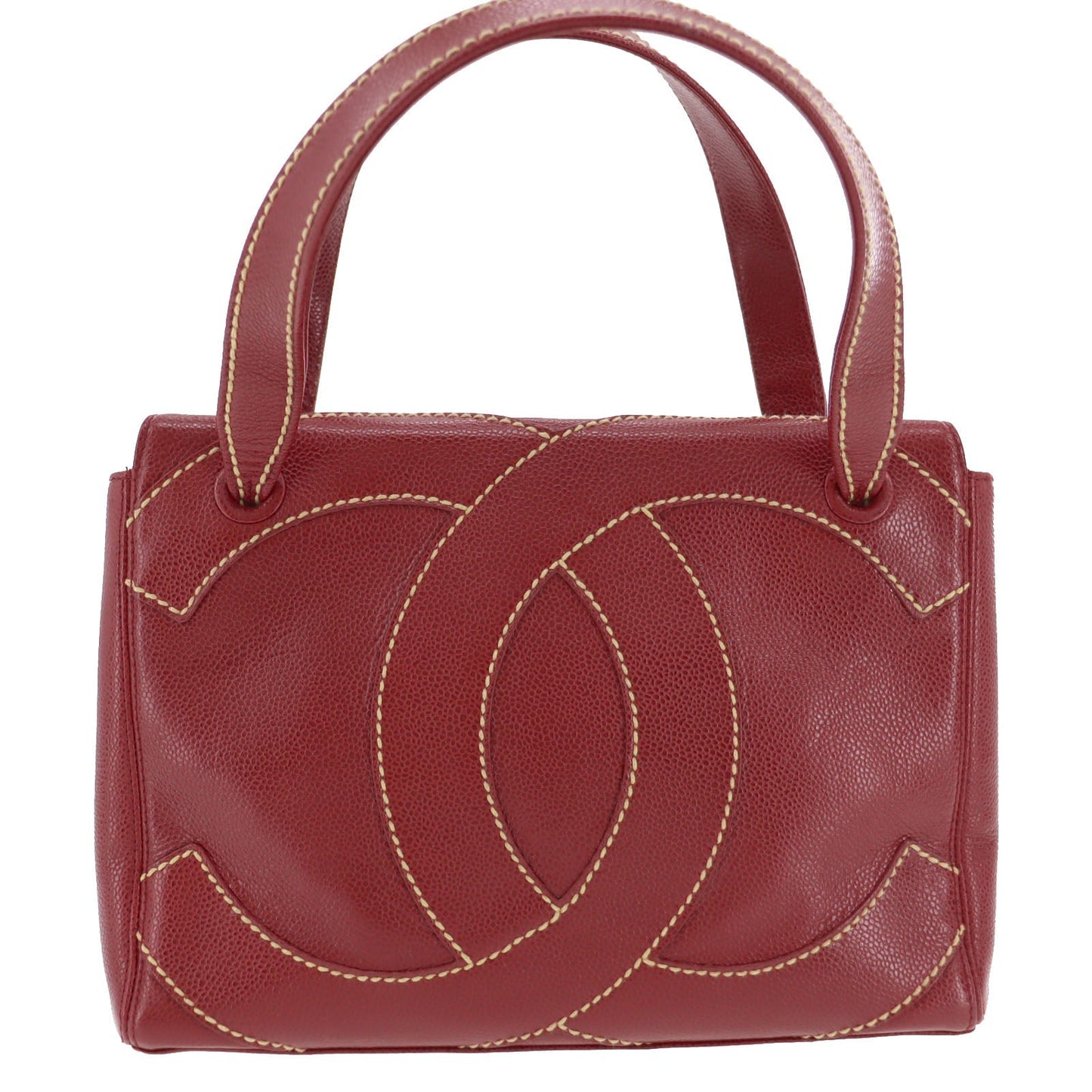 Chanel Handbag Bag - Lynora Bags