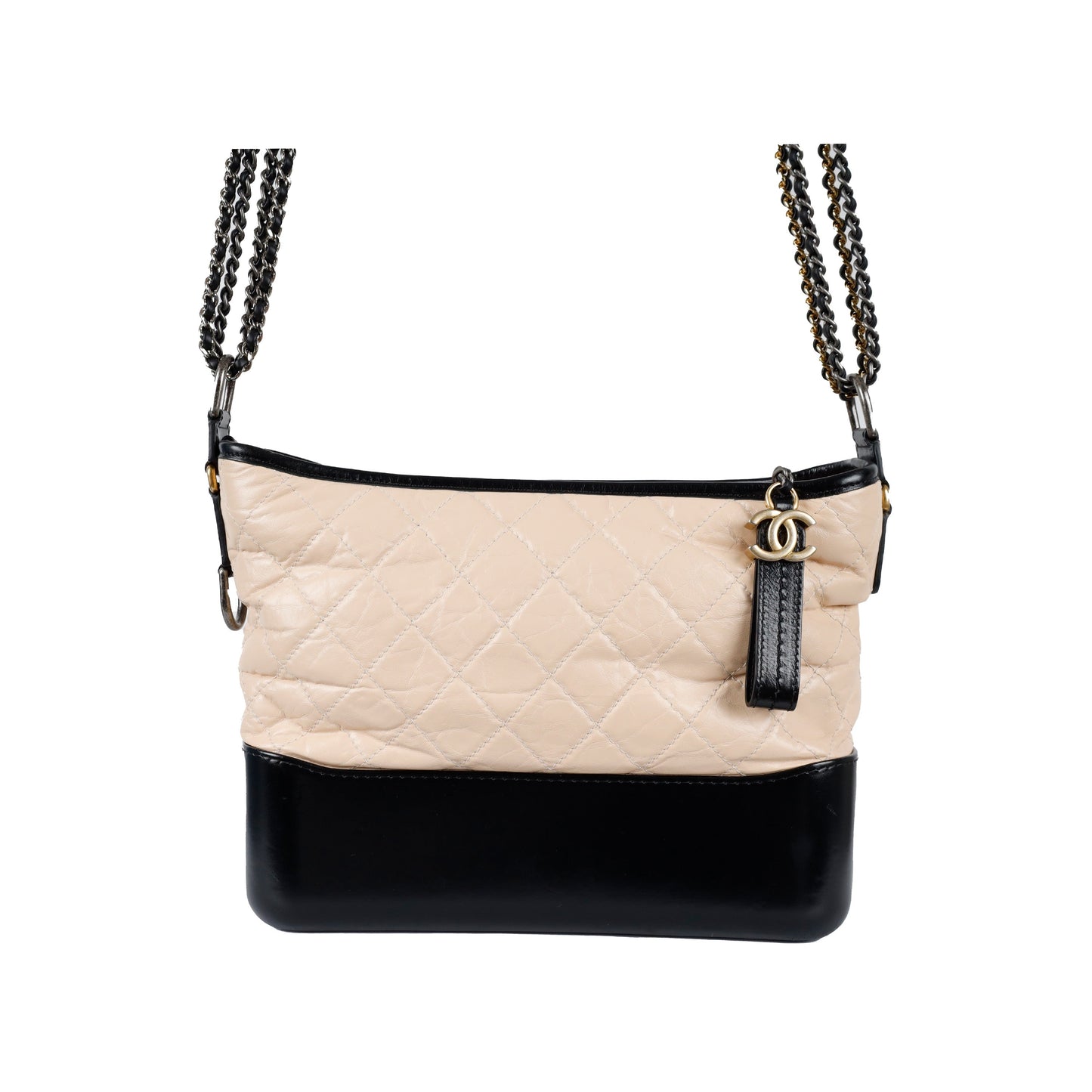 Chanel Large Shoulder Bag - Lynora Bags