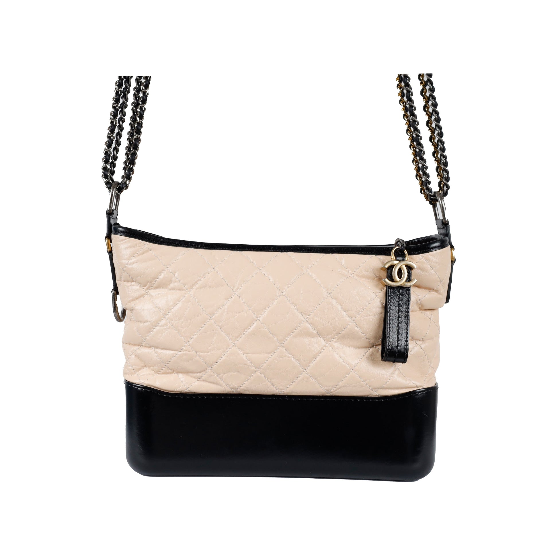 Chanel Large Shoulder Bag - Lynora Bags