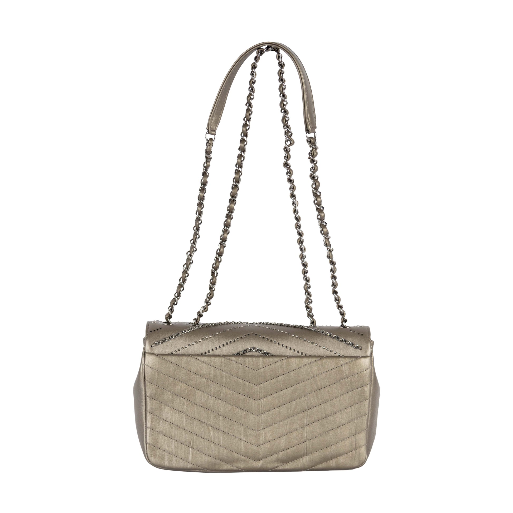 Chanel Handbag - Lynora Bags