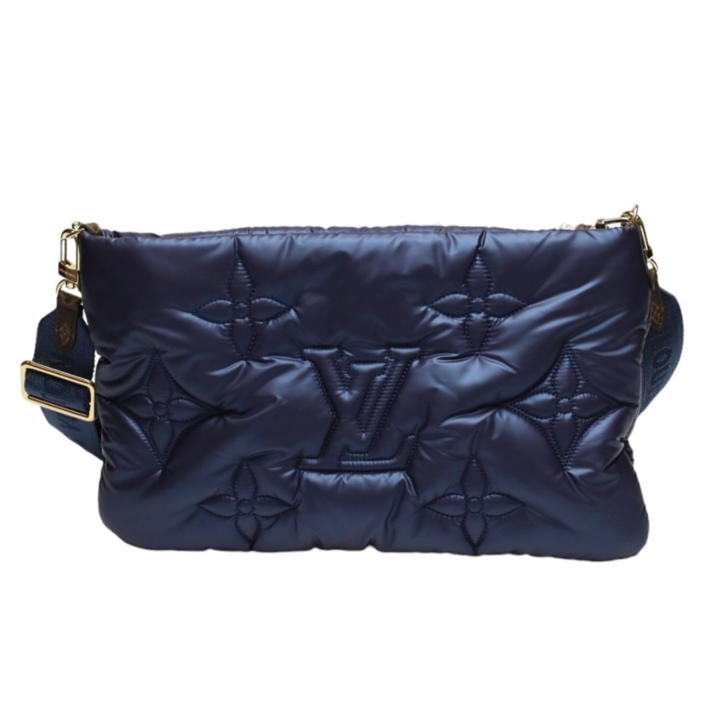 Louis Vuitton Pouch Shoulder Bag