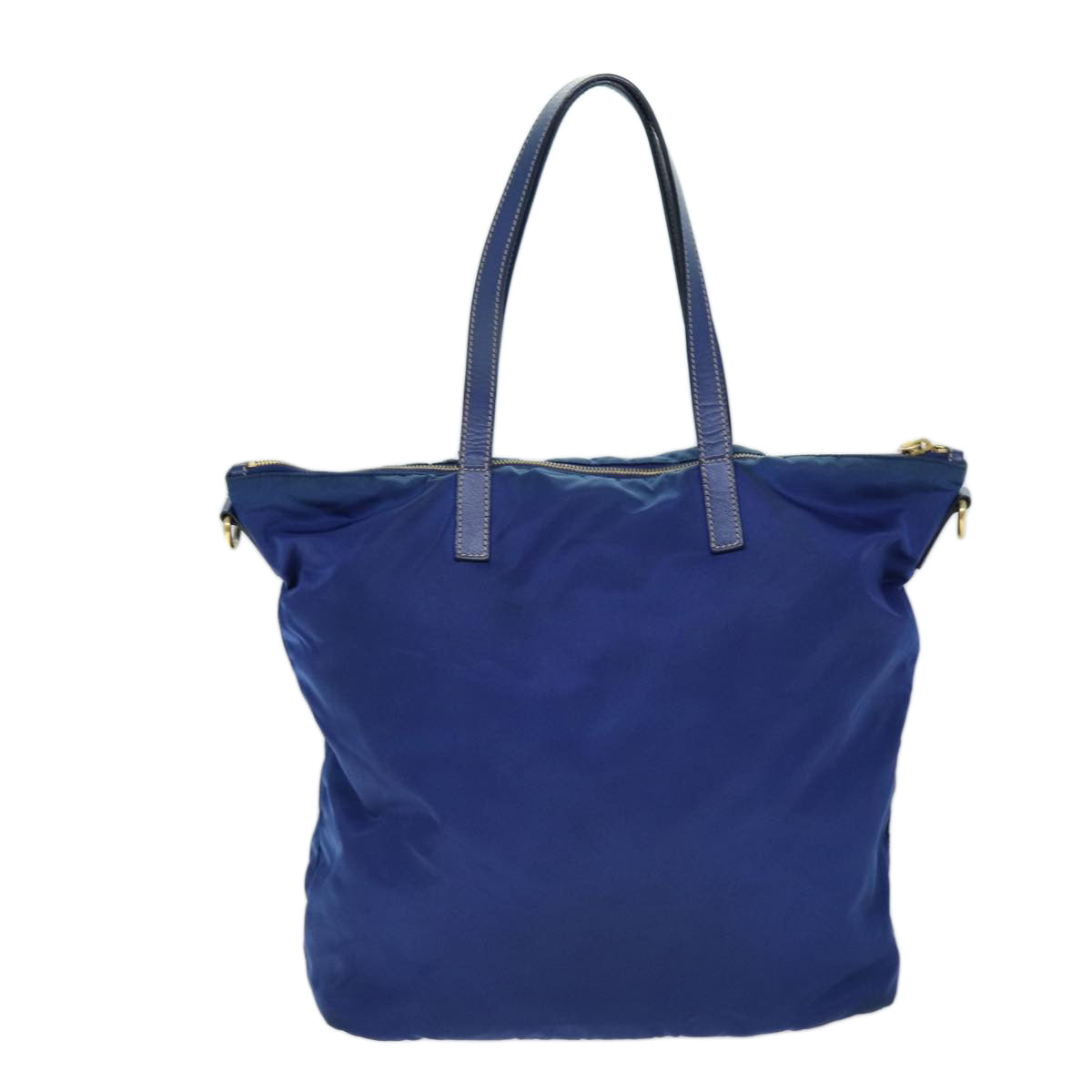 PRADA Tessuto Tote