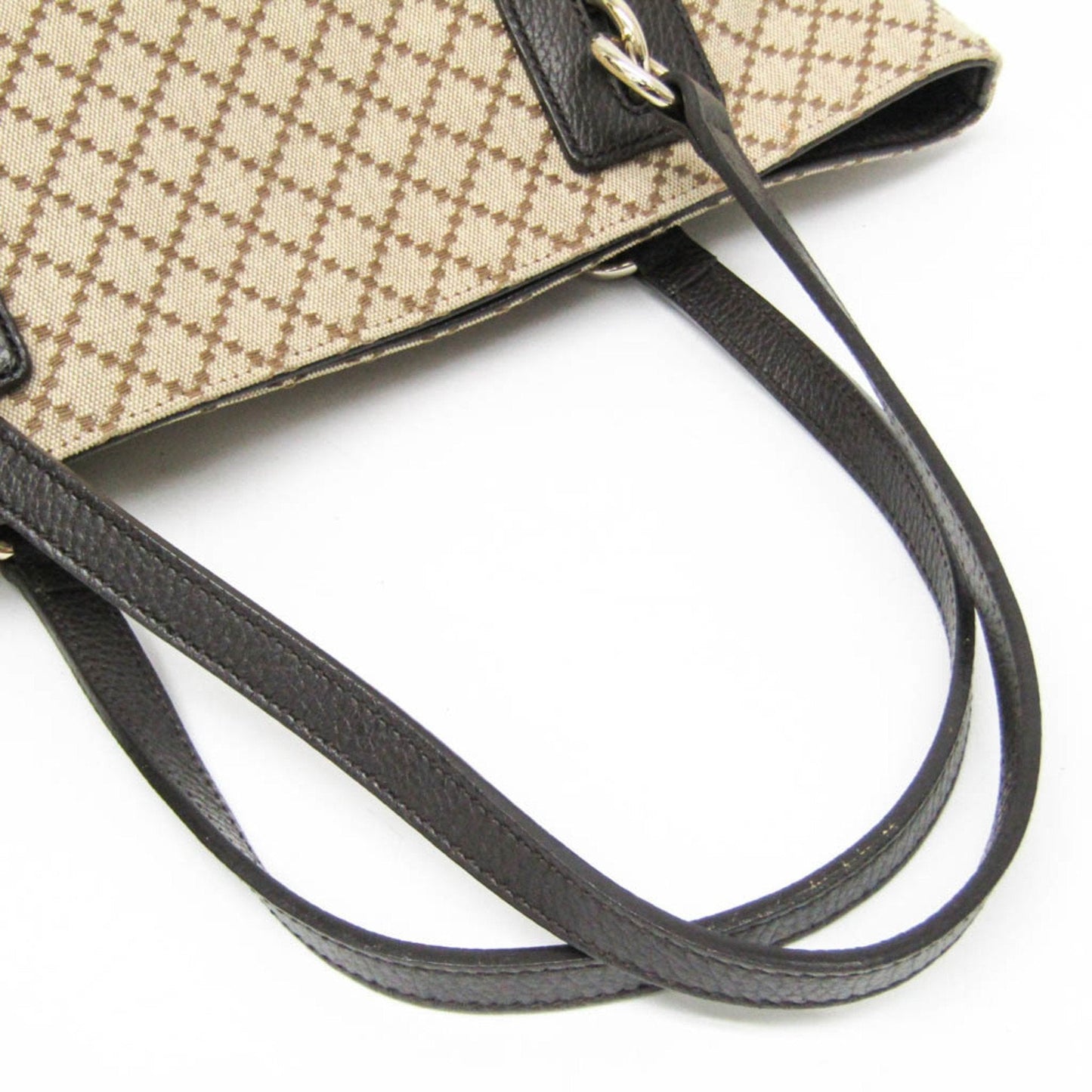 Gucci Canvas Tote