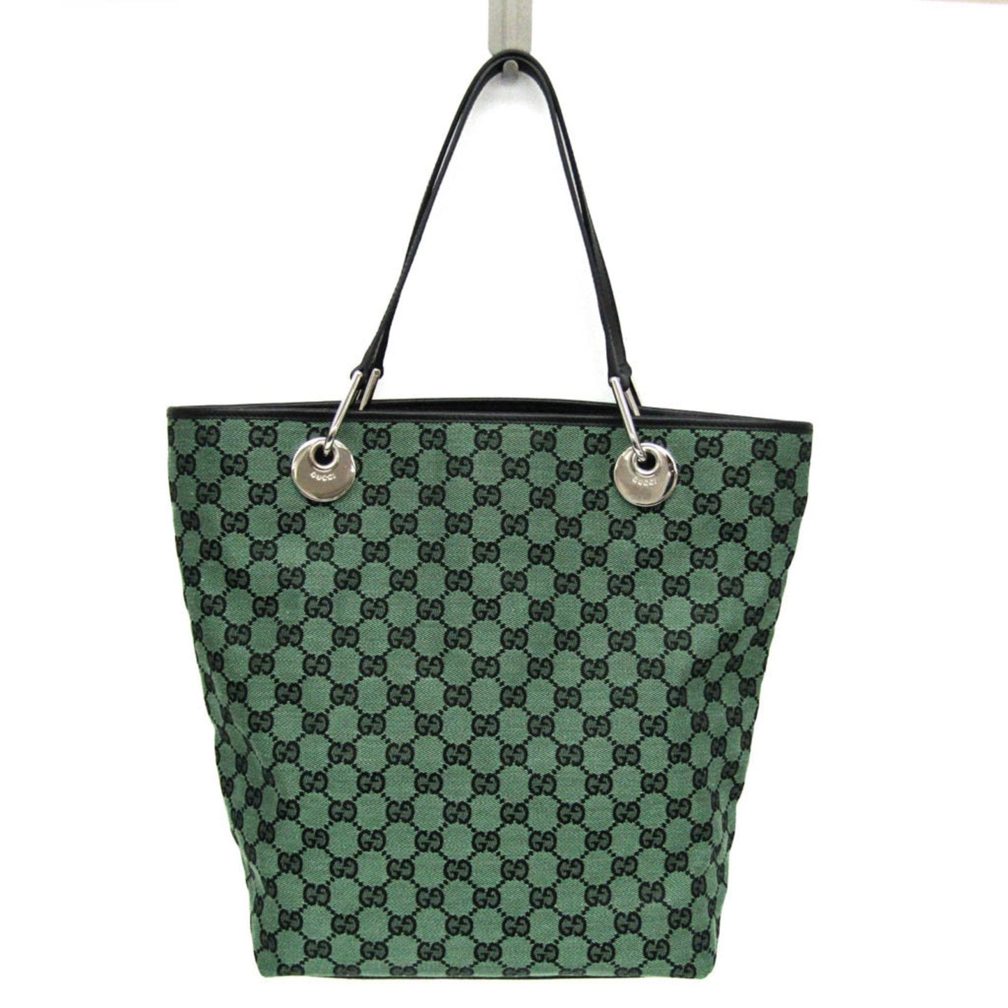 Gucci Canvas Tote