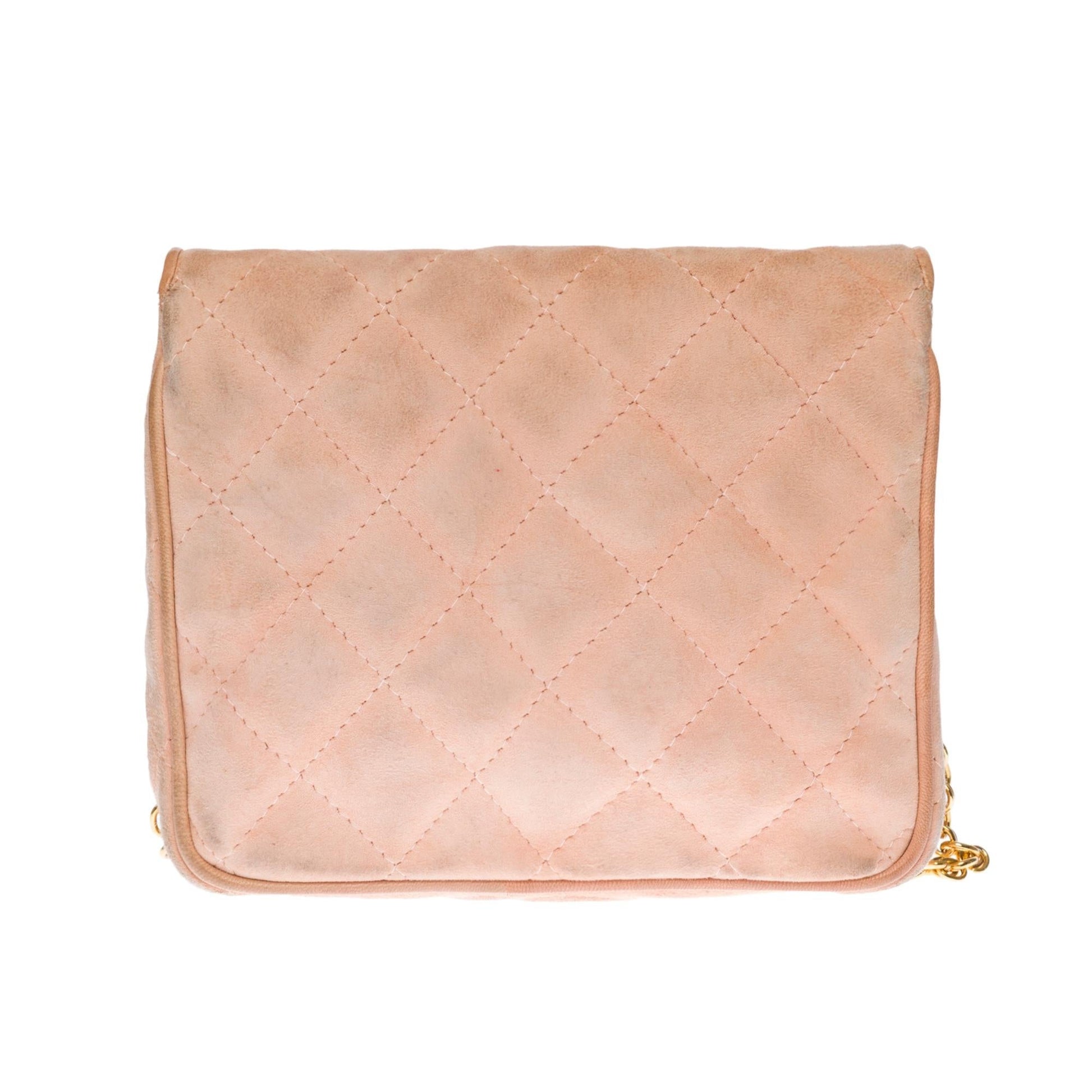 Chanel Mini Shoulder Bag - Lynora Bags