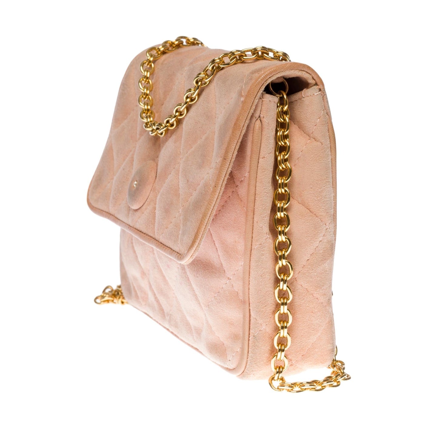 Chanel Mini Shoulder Bag - Lynora Bags