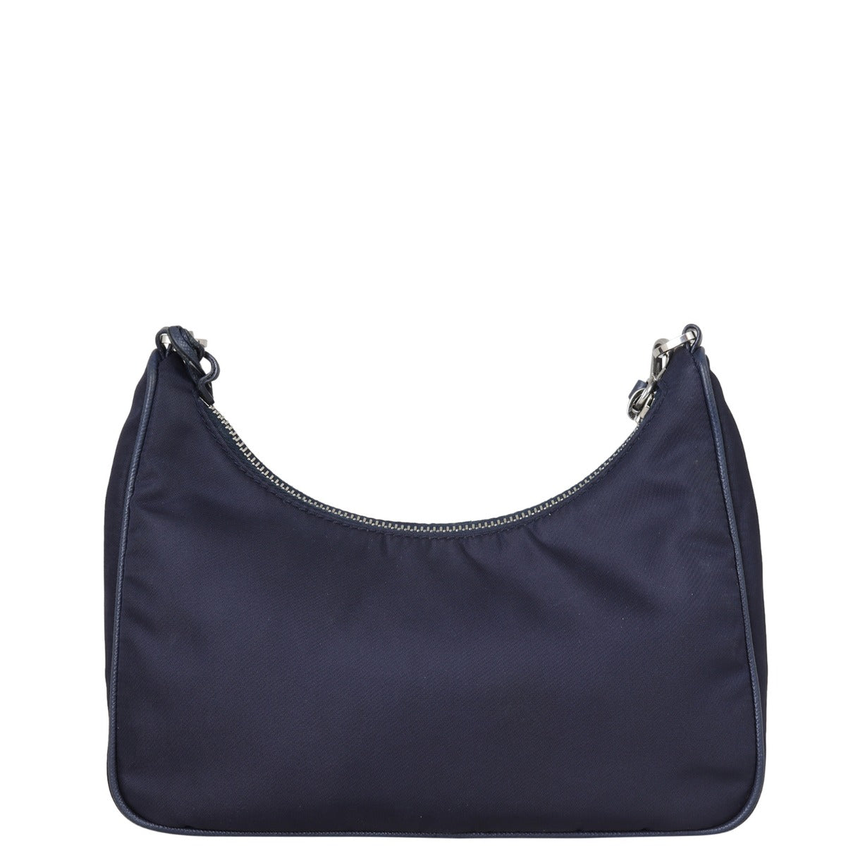 Prada Re-Edition 2005 Tessuto Shoulder Bag