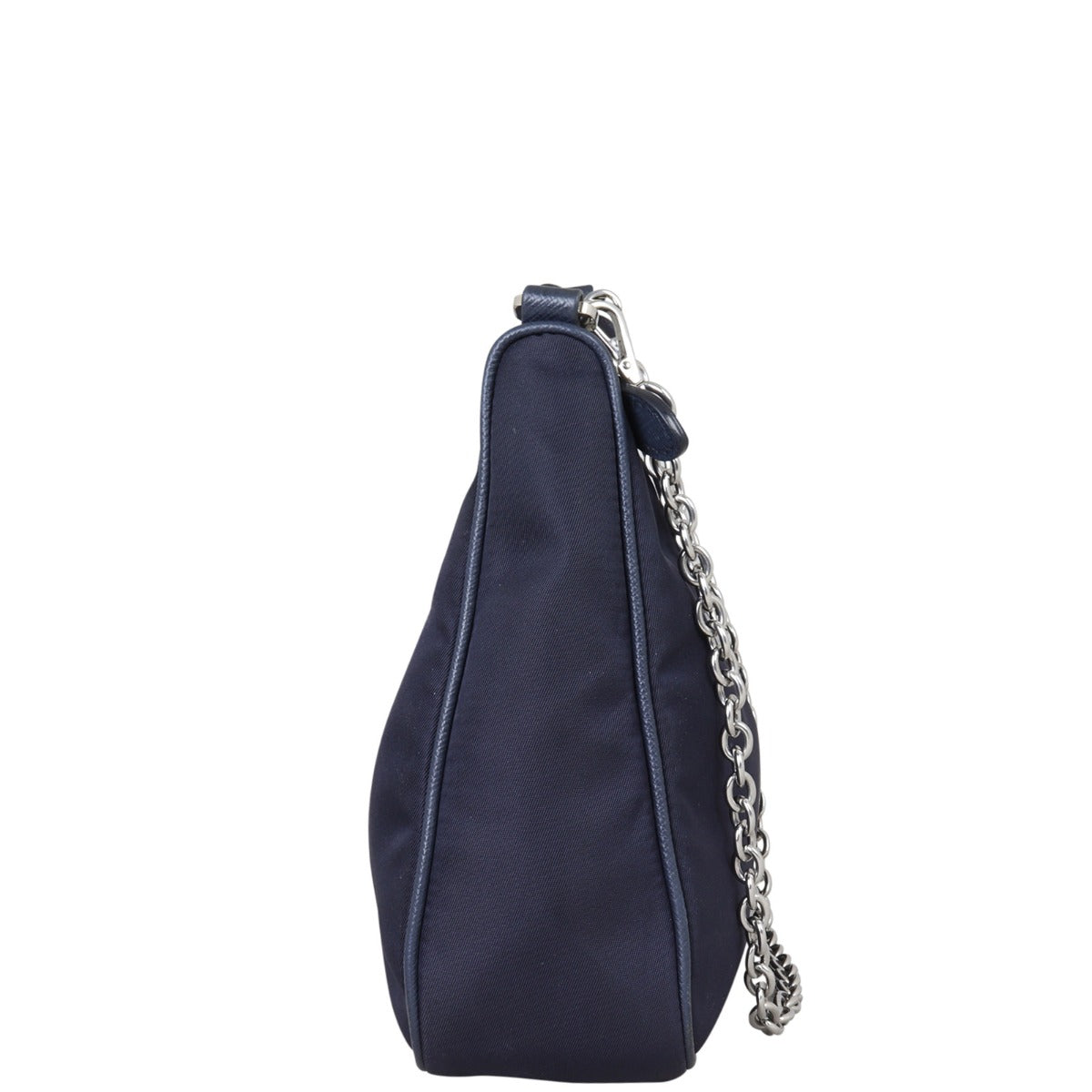 Prada Re-Edition 2005 Tessuto Shoulder Bag